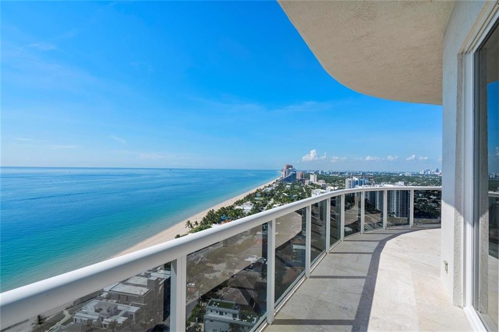 L'Hermitage - Residential