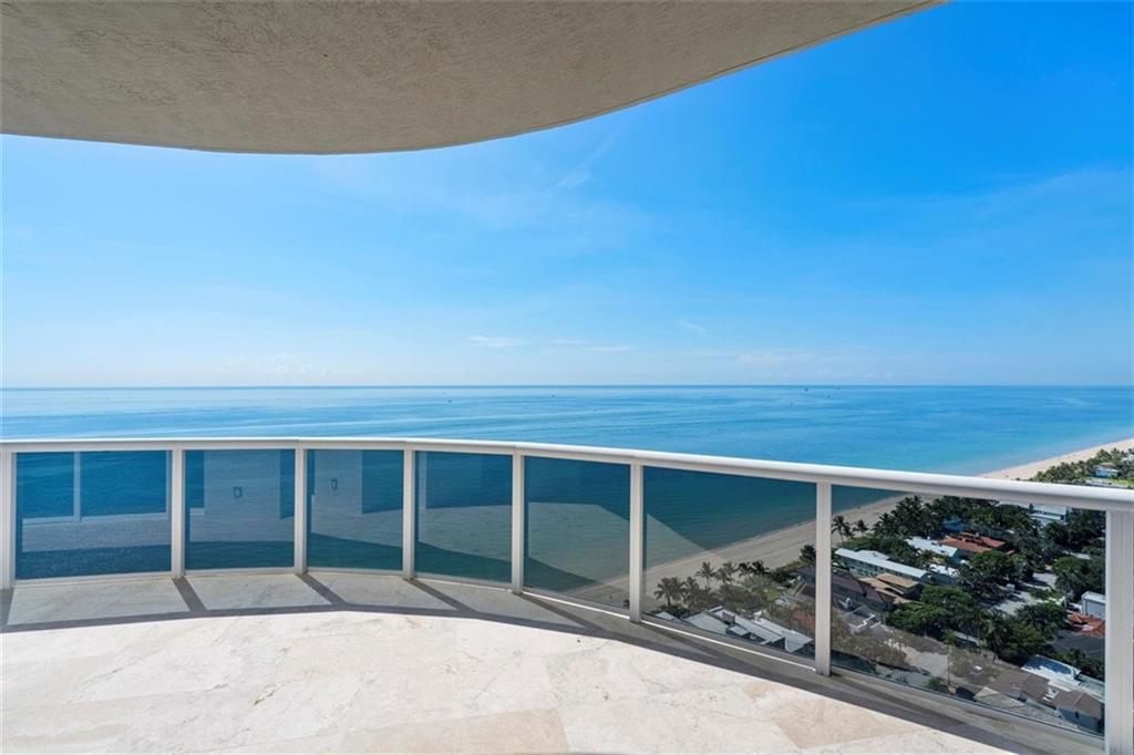 L'Hermitage - Residential