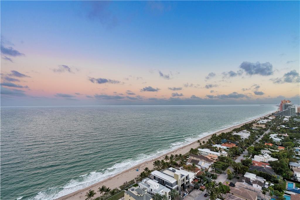 L'Hermitage - Residential