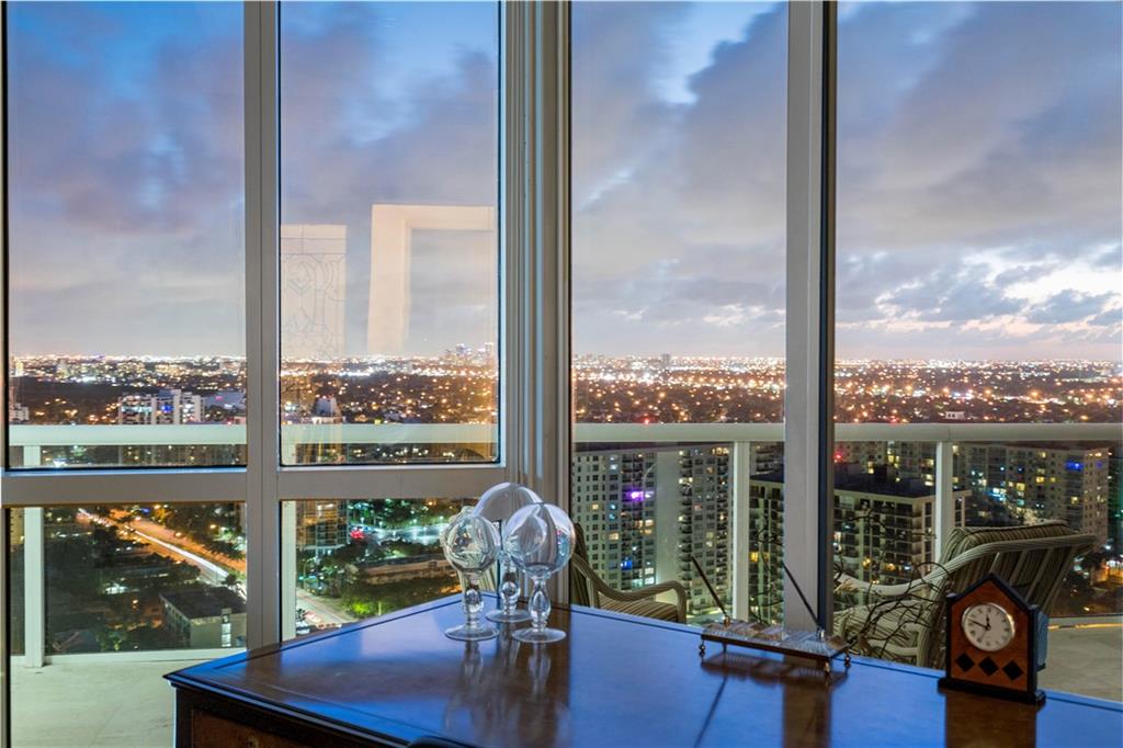 L'Hermitage - Residential