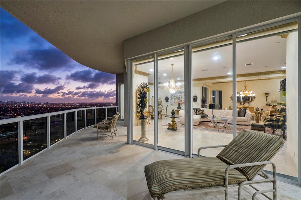 L'Hermitage - Residential