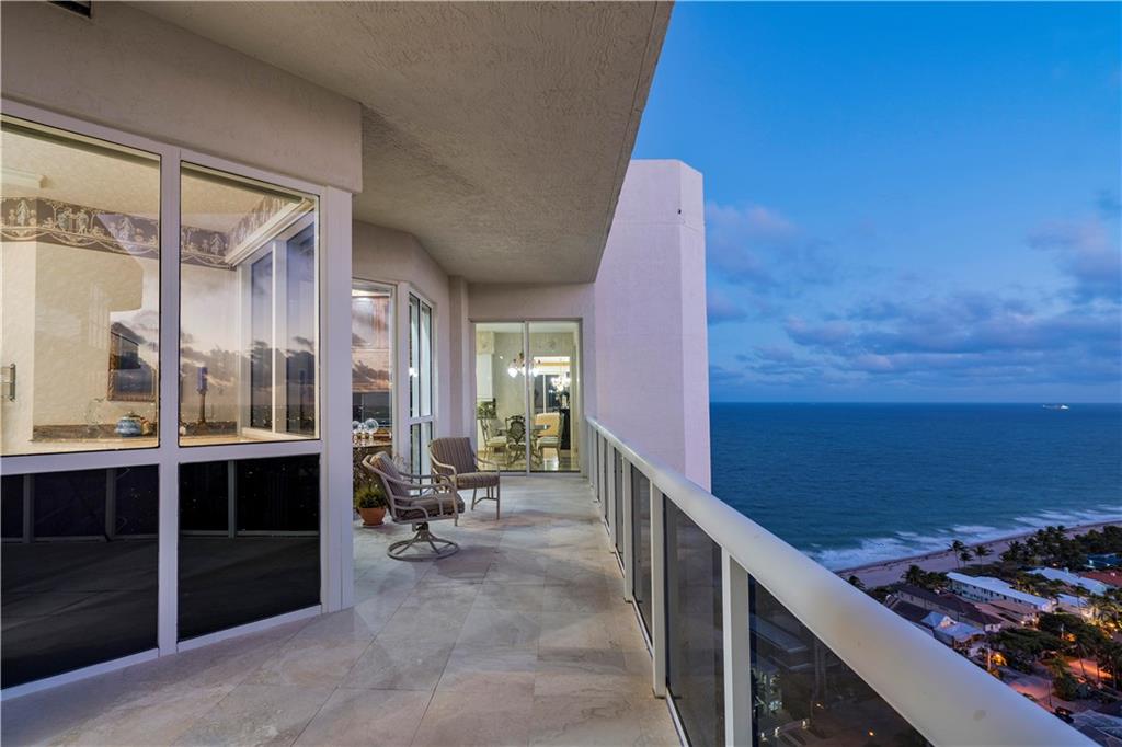 L'Hermitage - Residential