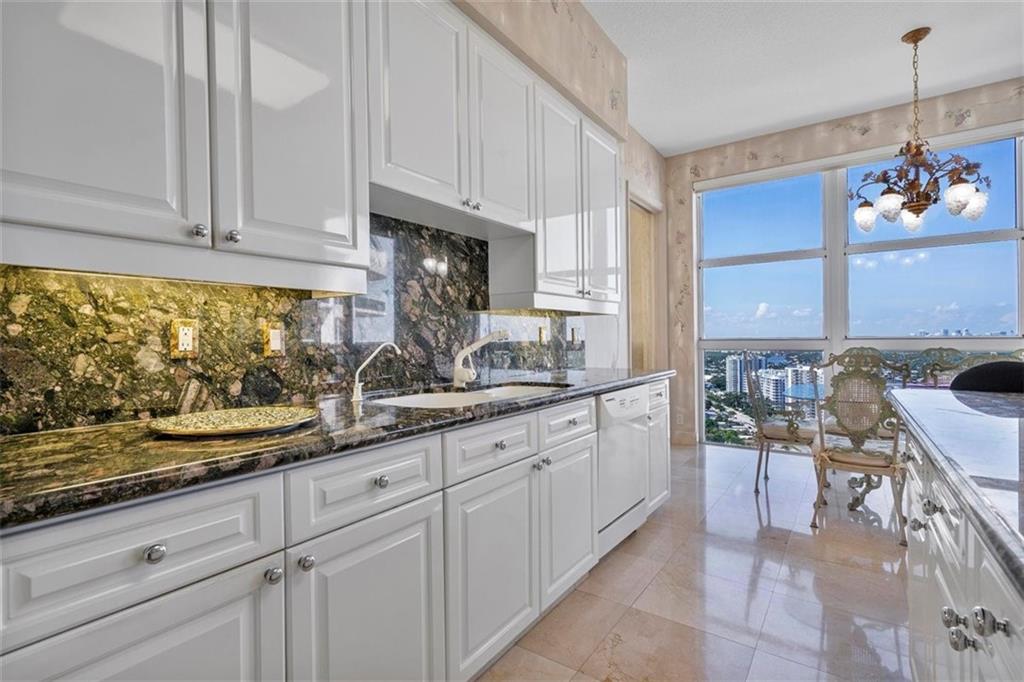 L'Hermitage - Residential