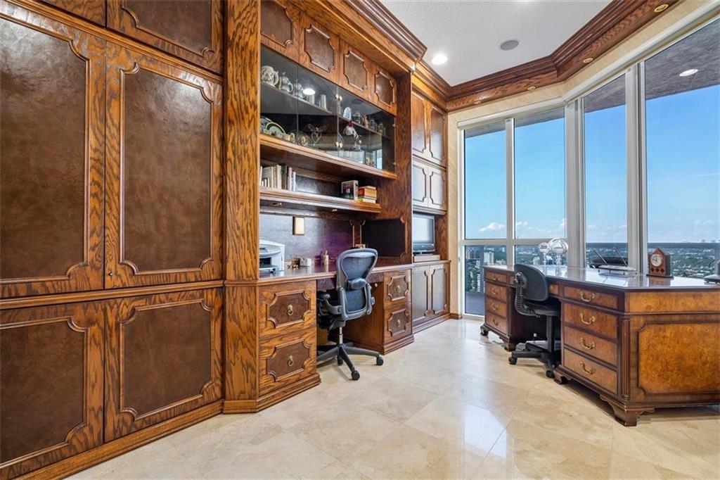 L'Hermitage - Residential