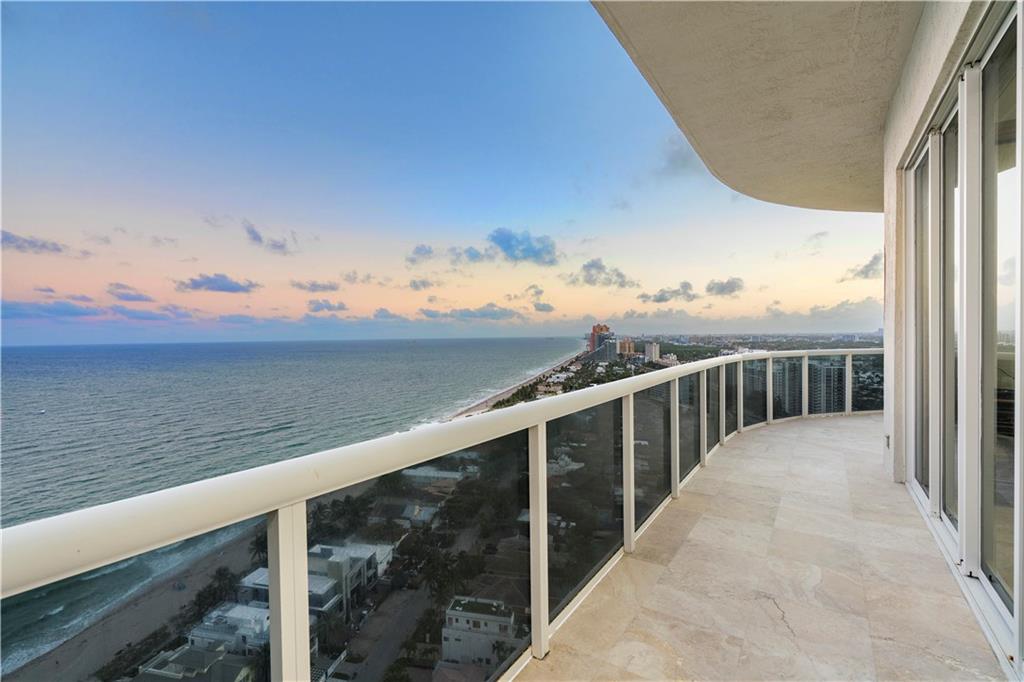 L'Hermitage - Residential