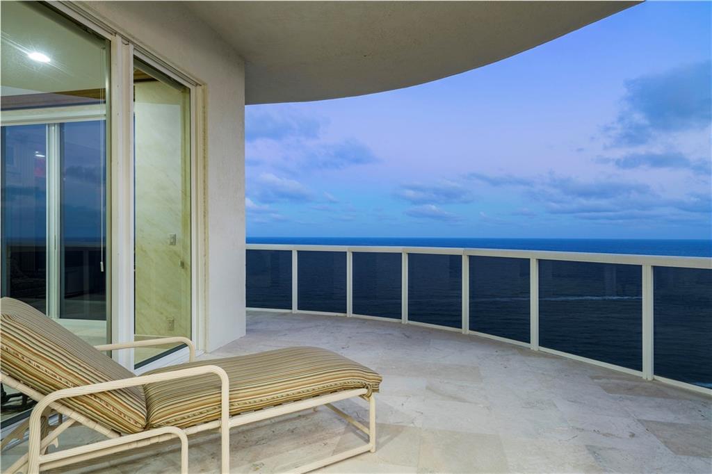 L'Hermitage - Residential