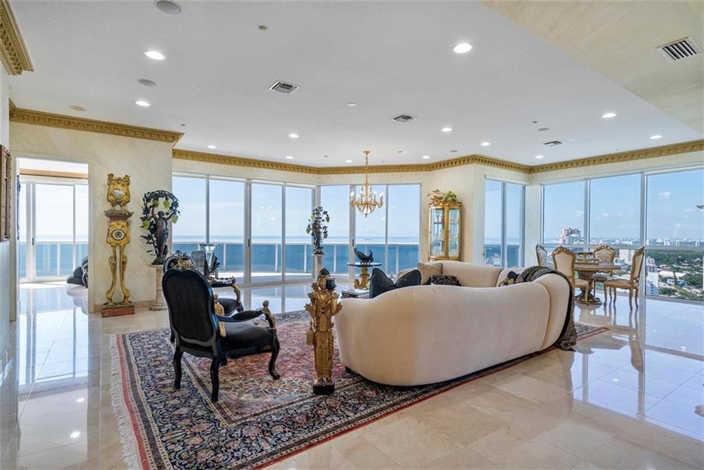 L'Hermitage - Residential