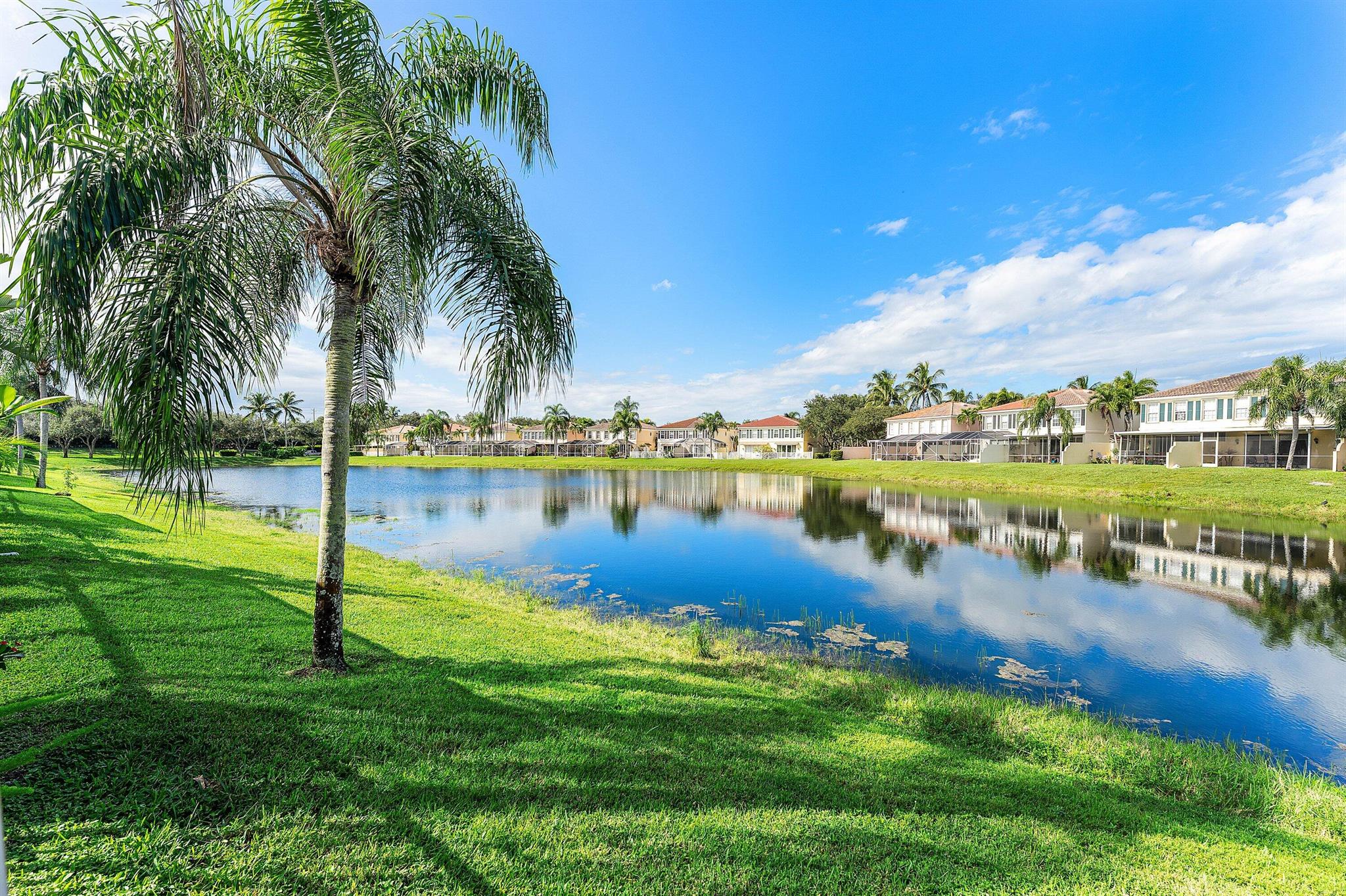 RIVERWALK 6 - Residential Lease