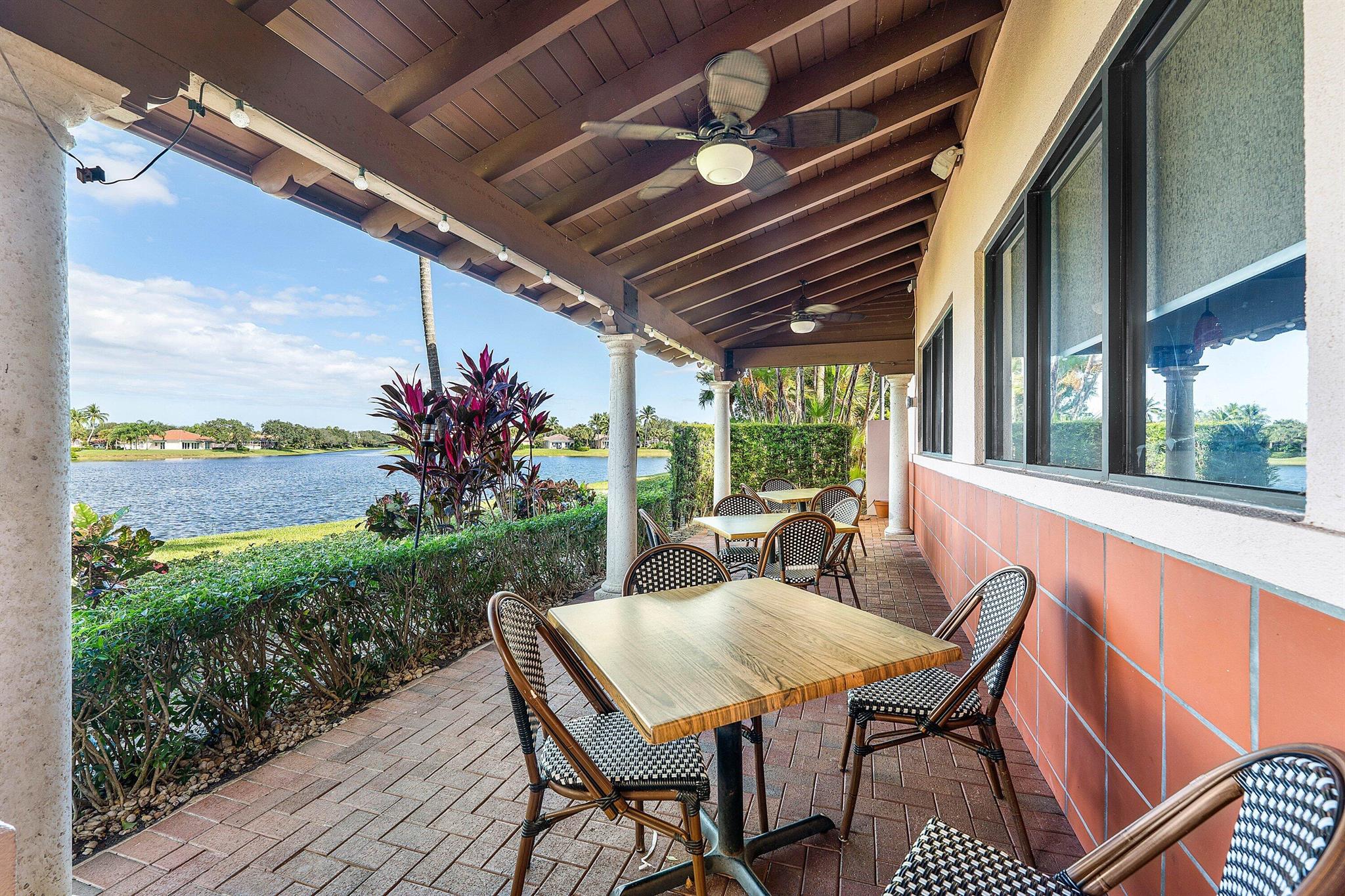 RIVERWALK 6 - Residential Lease