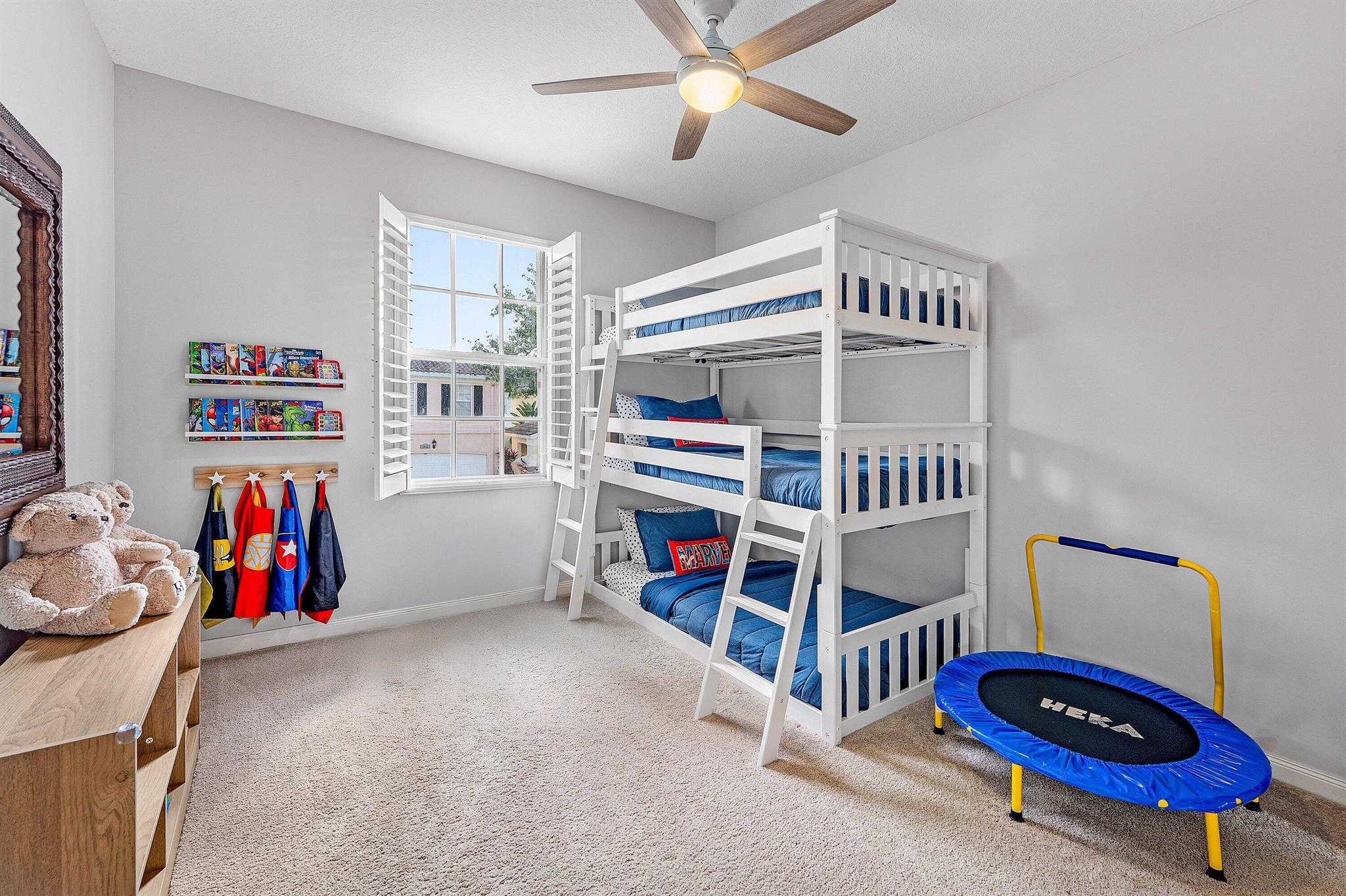 RIVERWALK 6 - Residential Lease