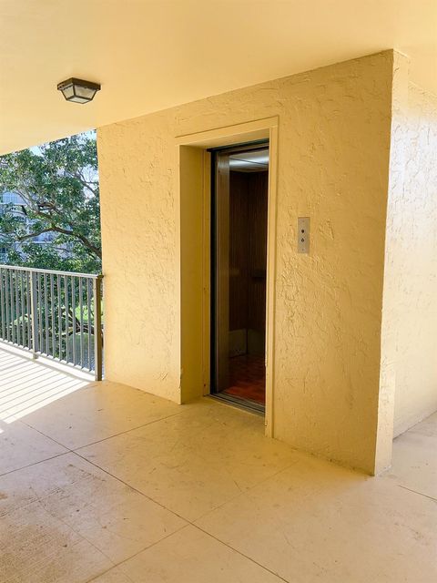 A home in West Palm Beach