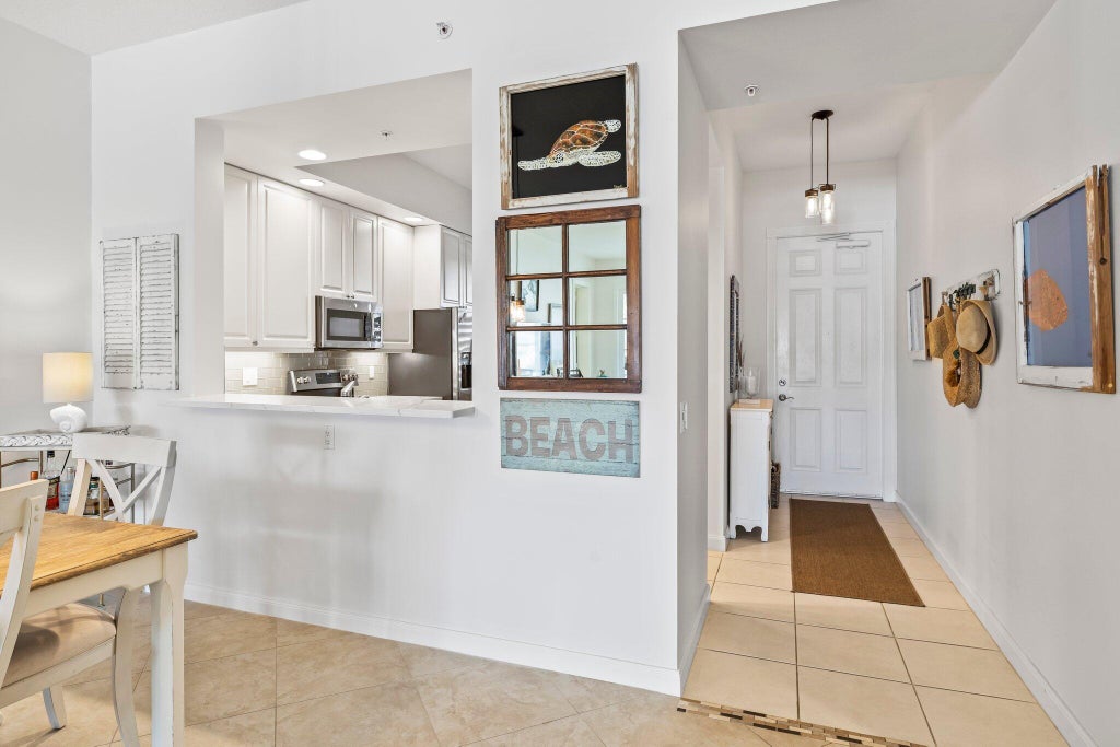 Photo of 9 Harbour Isle Drive E #103, Fort Pierce, FL 34949 (MLS # R11101663)