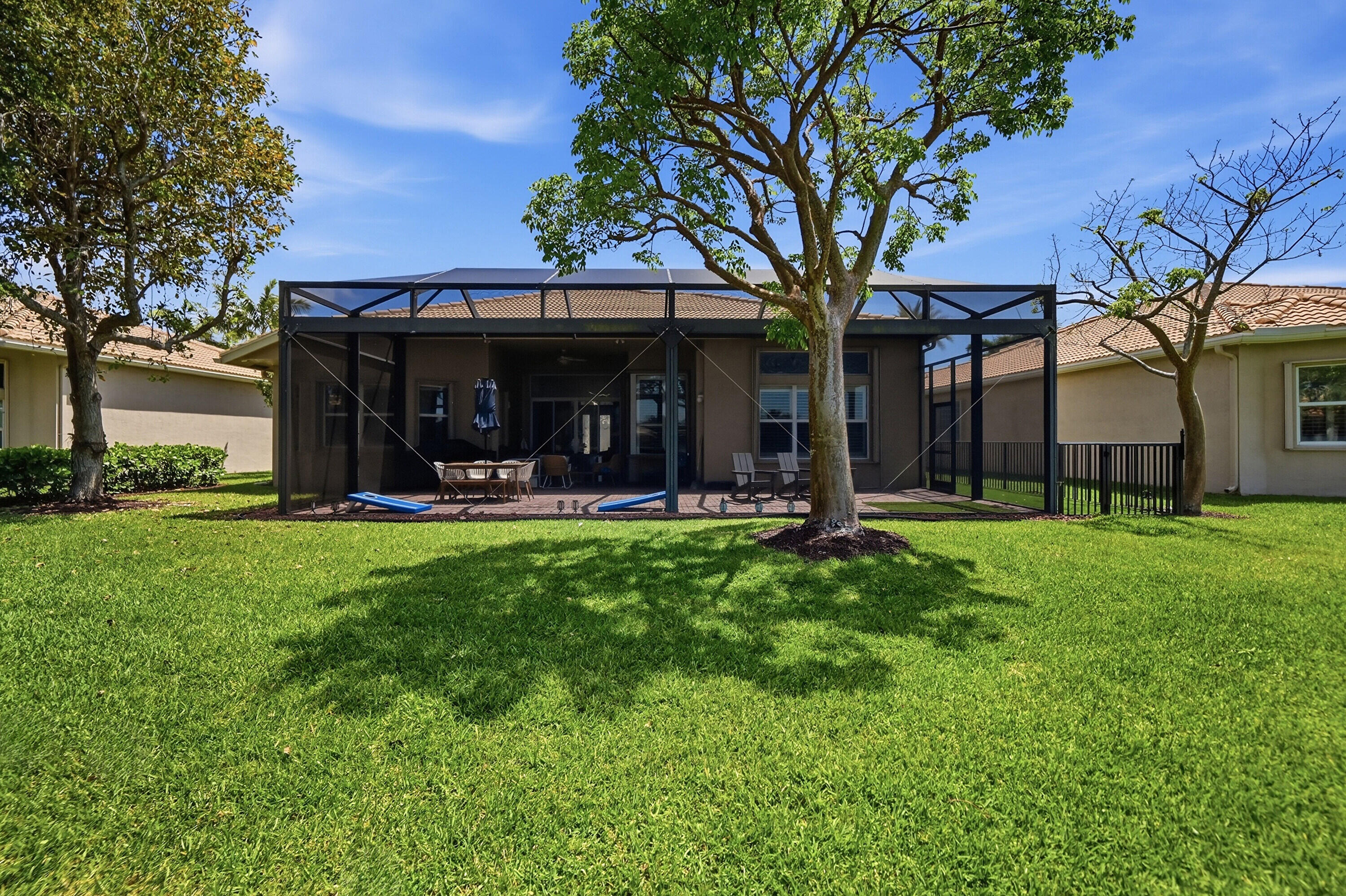 Valencia Reserve - Residential