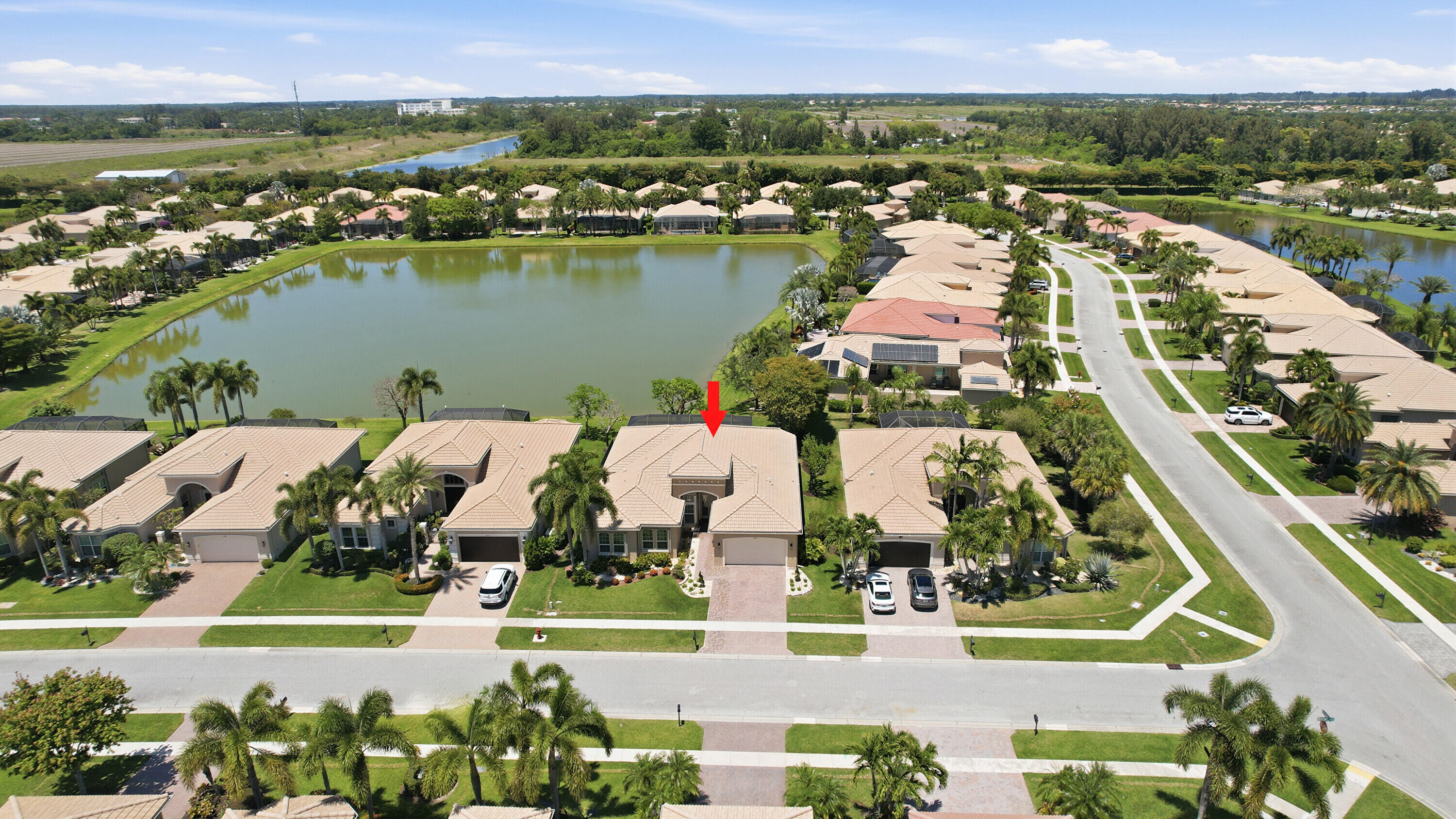 Valencia Reserve - Residential