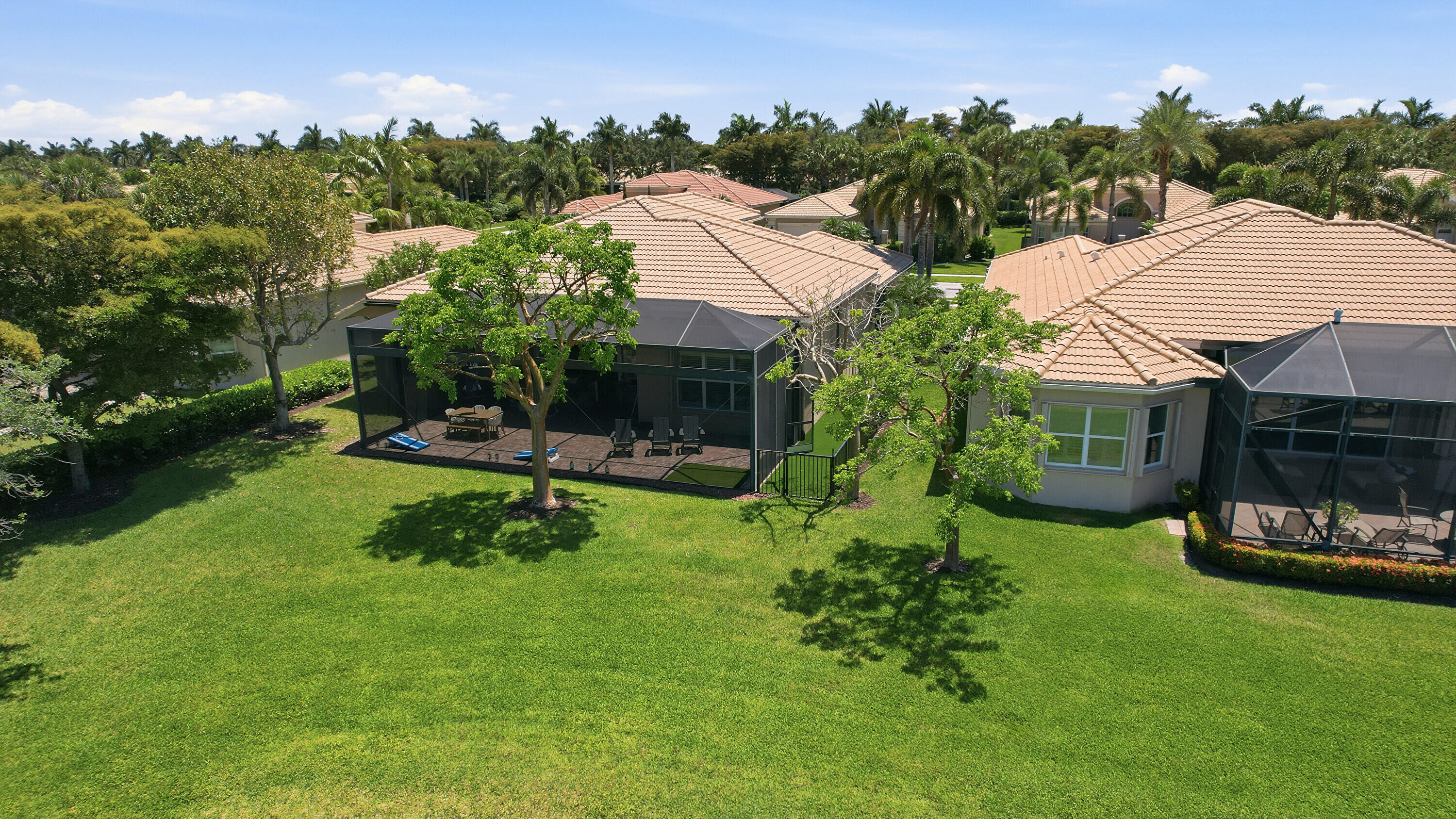 Valencia Reserve - Residential
