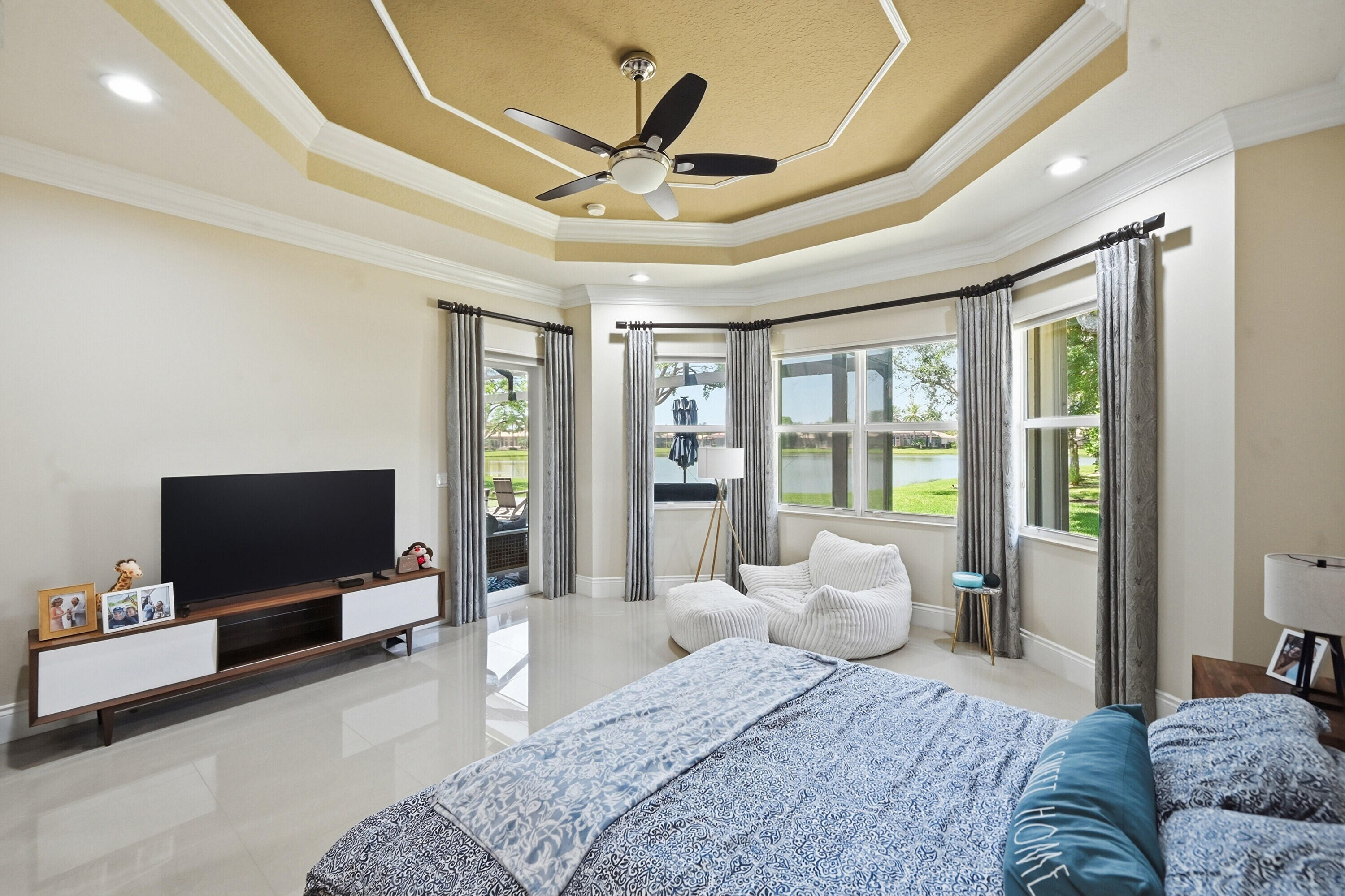 Valencia Reserve - Residential