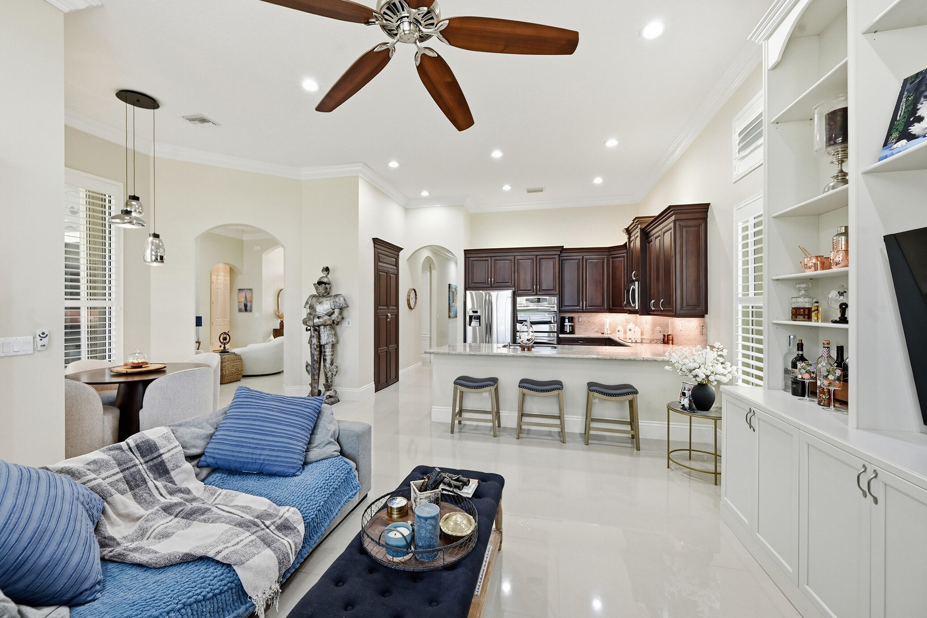 Valencia Reserve - Residential