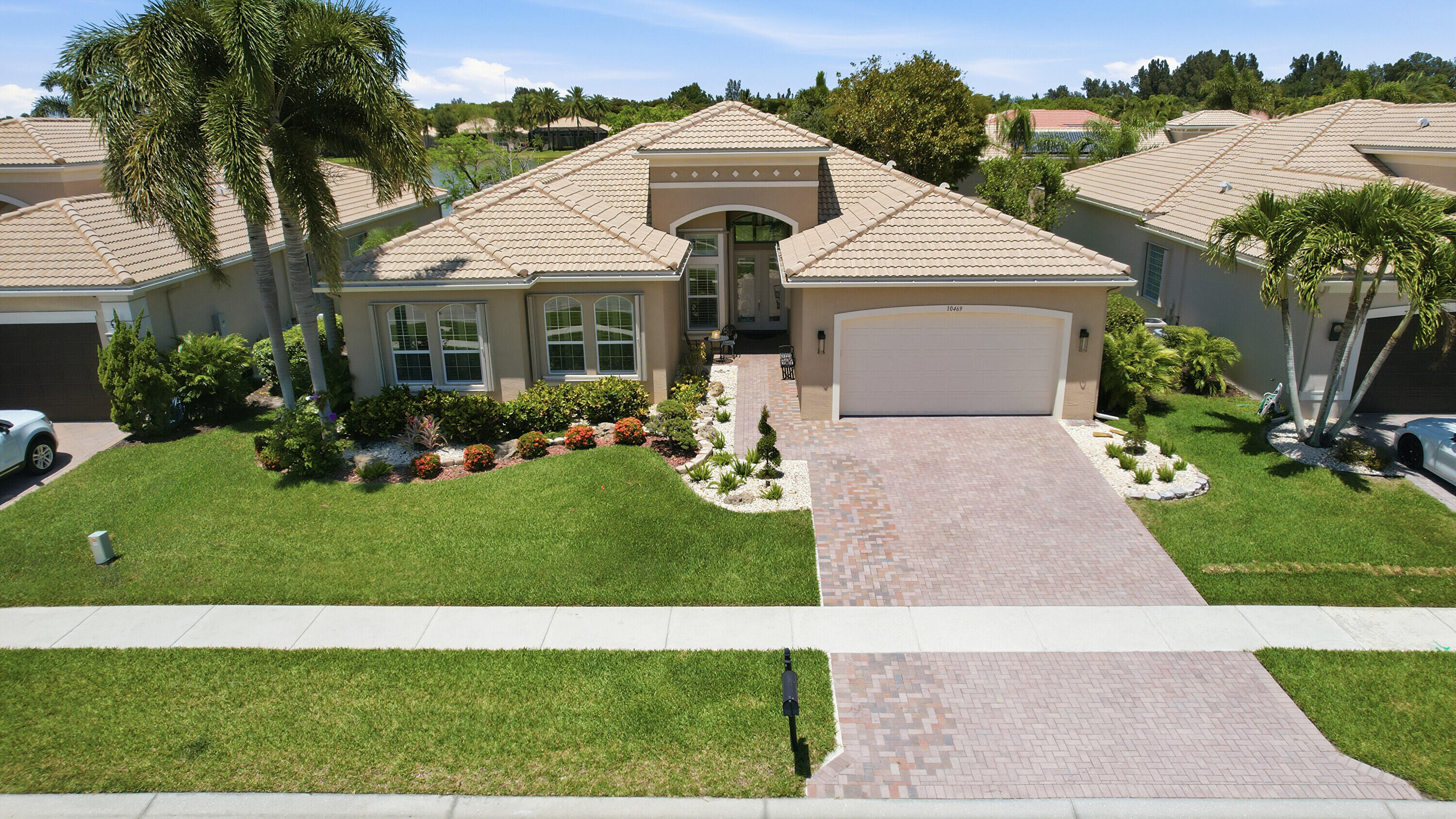 Valencia Reserve - Residential
