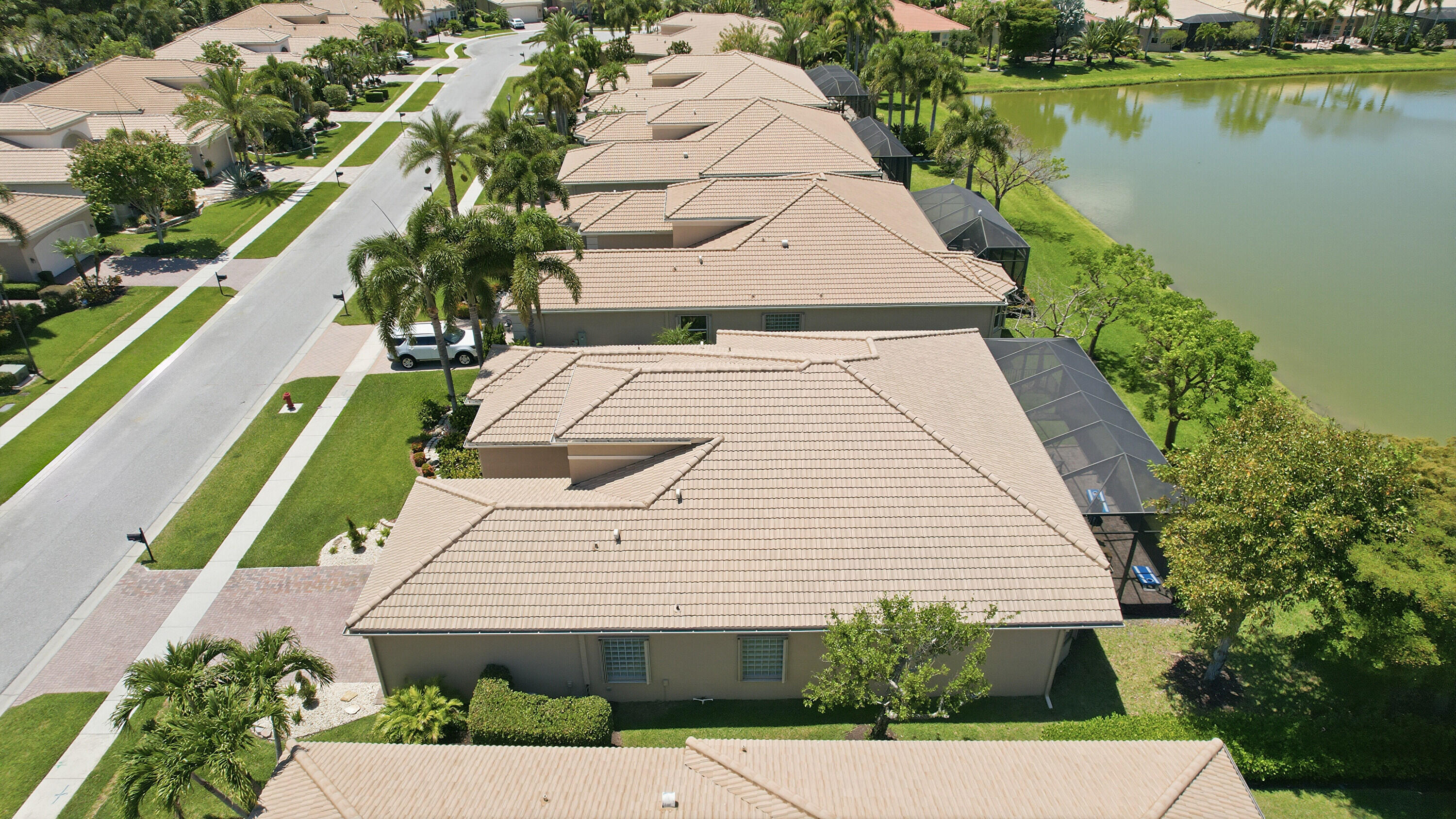 Valencia Reserve - Residential