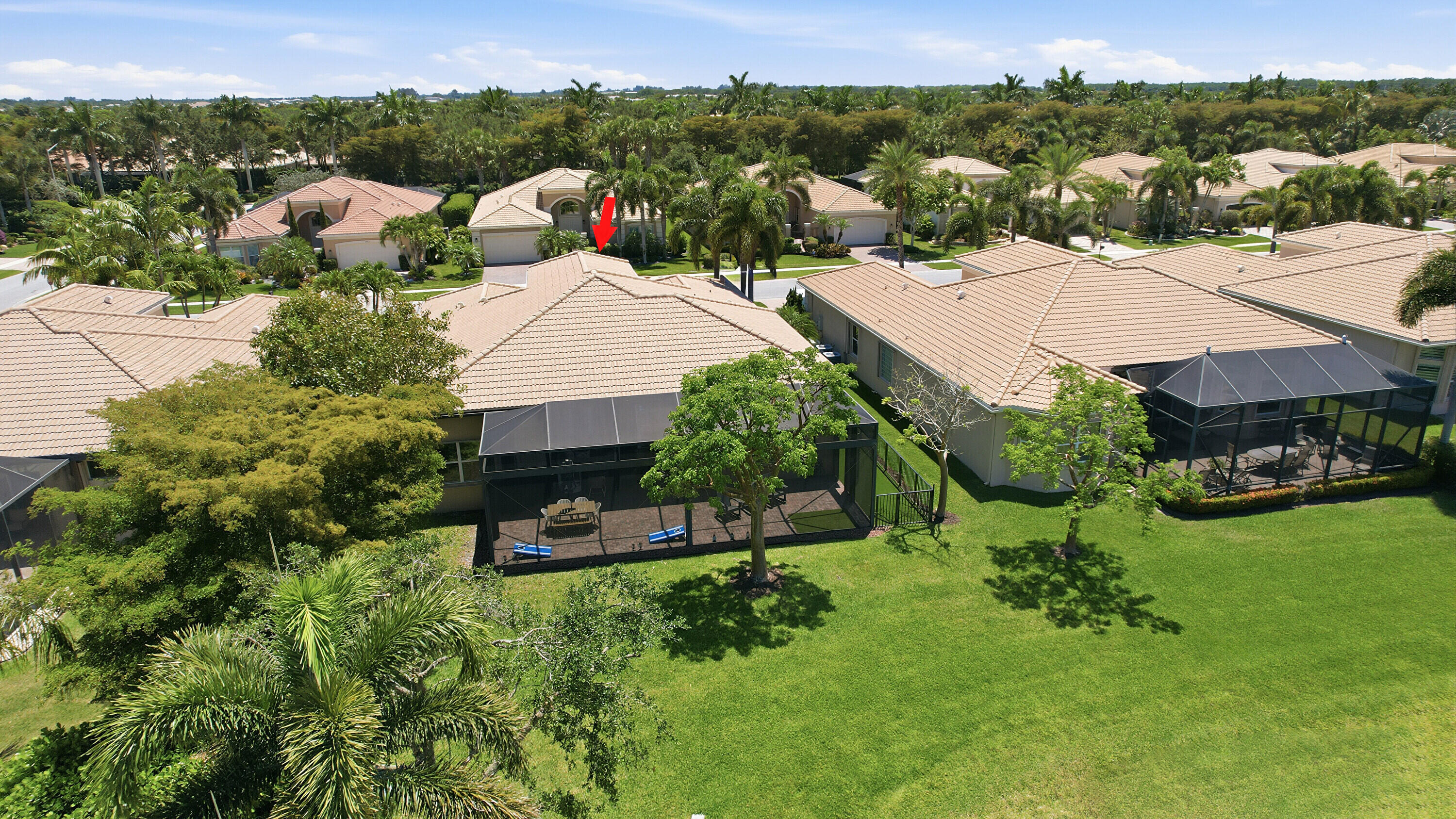 Valencia Reserve - Residential