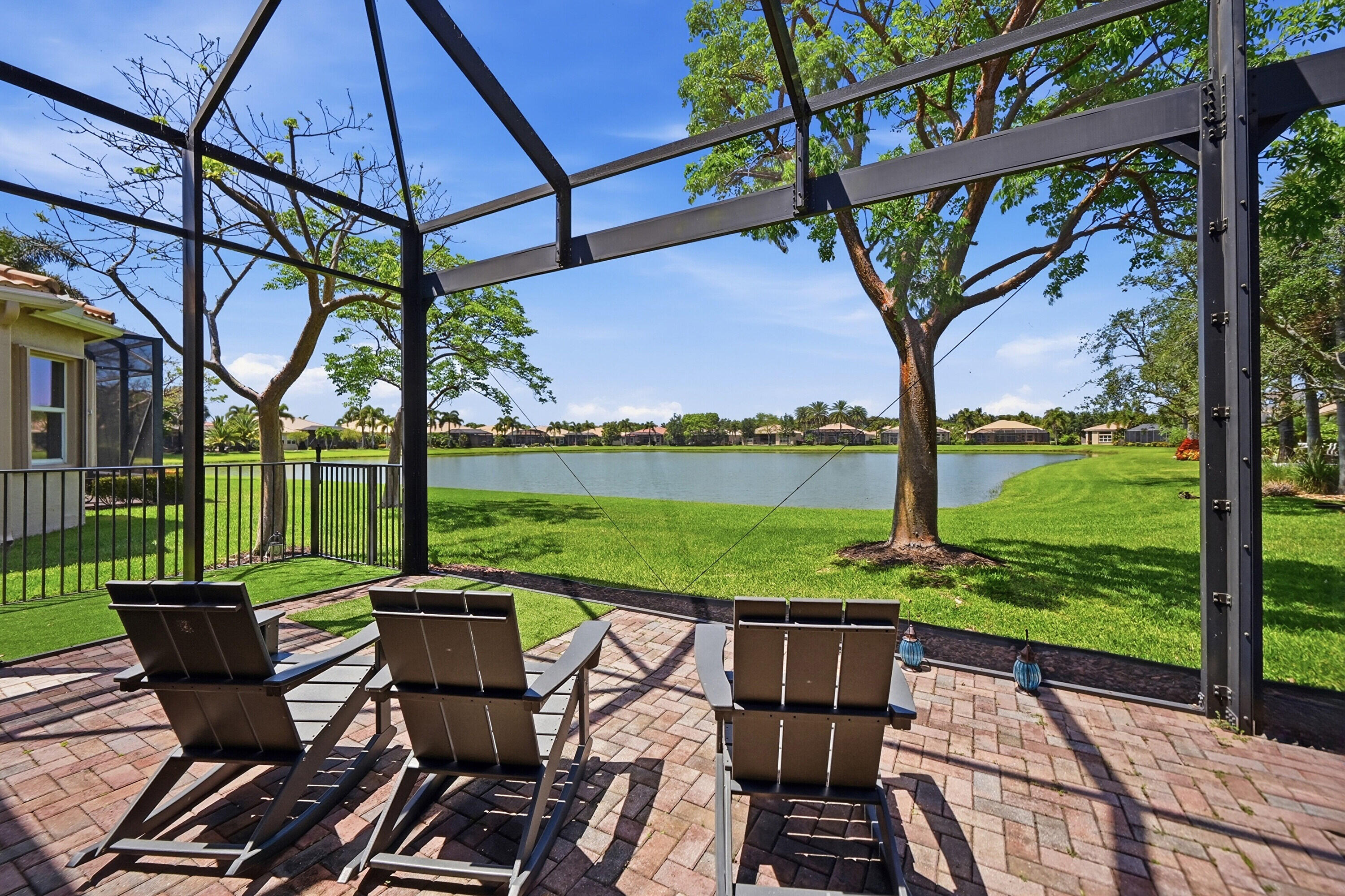 Valencia Reserve - Residential