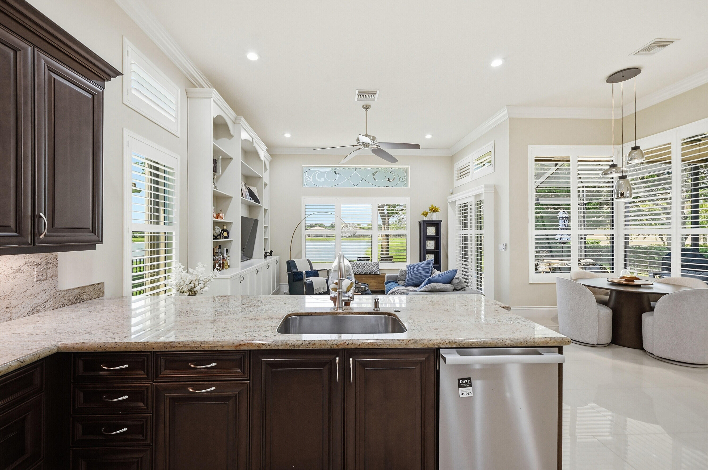 Valencia Reserve - Residential