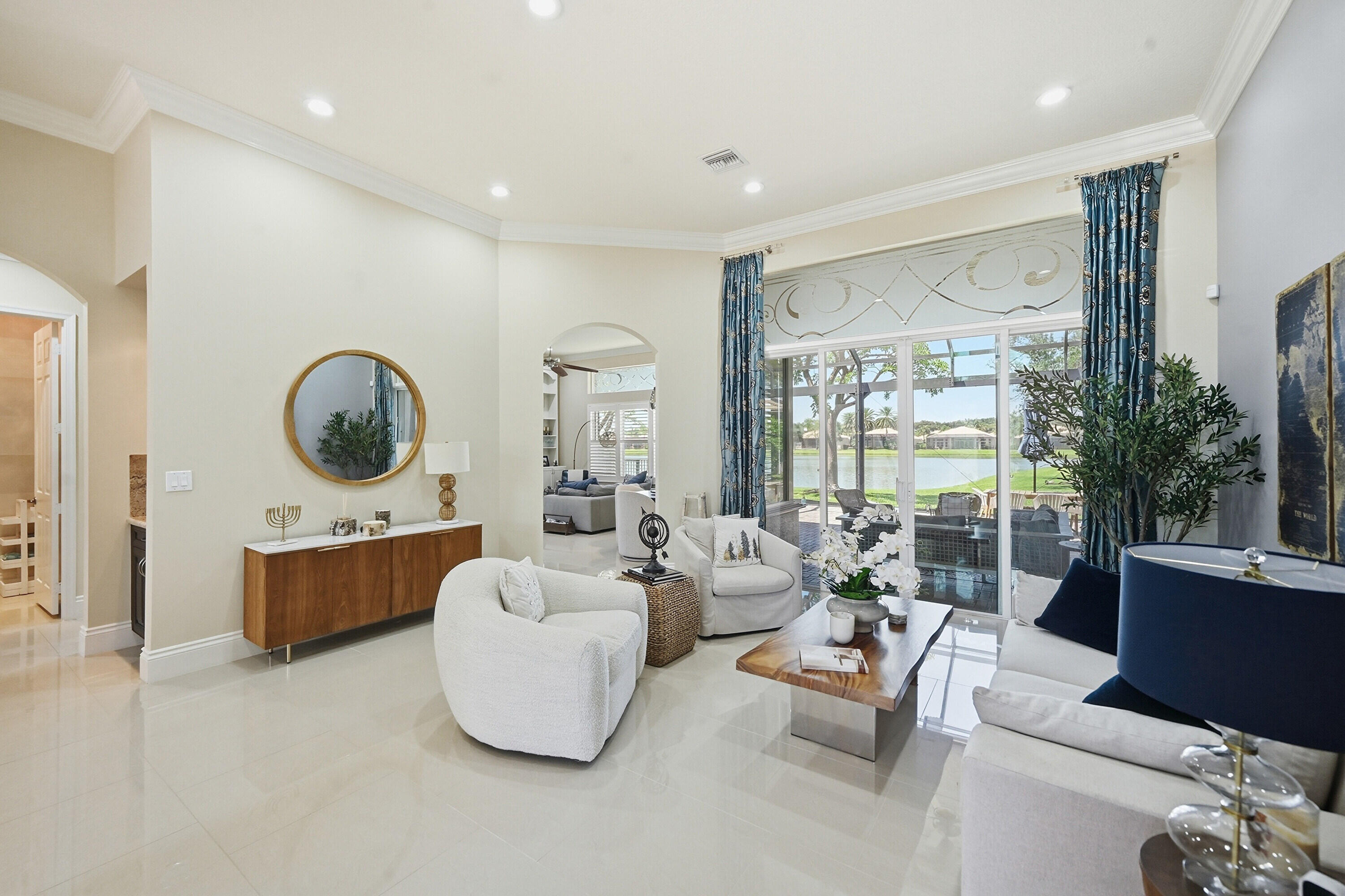 Valencia Reserve - Residential