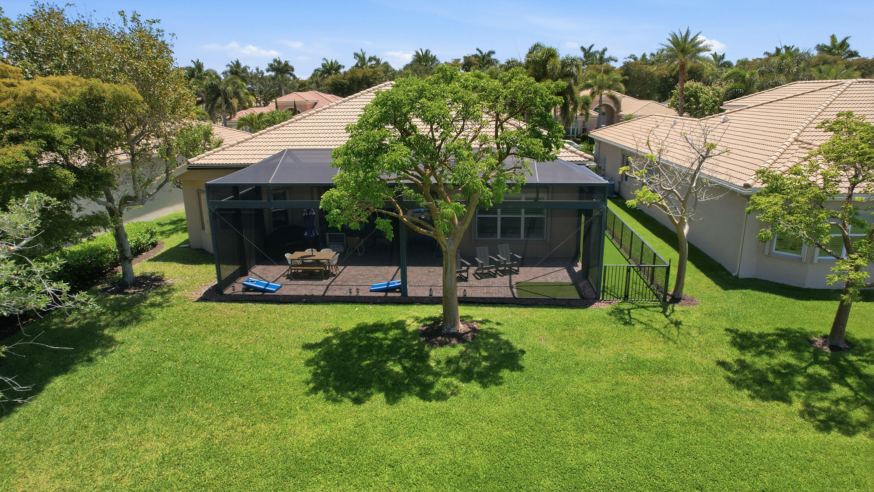 Valencia Reserve - Residential