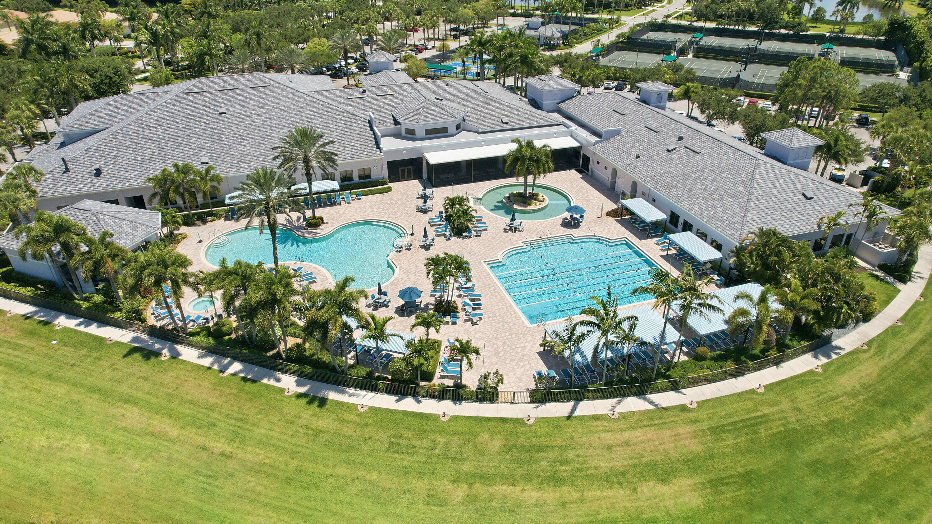 Valencia Reserve - Residential