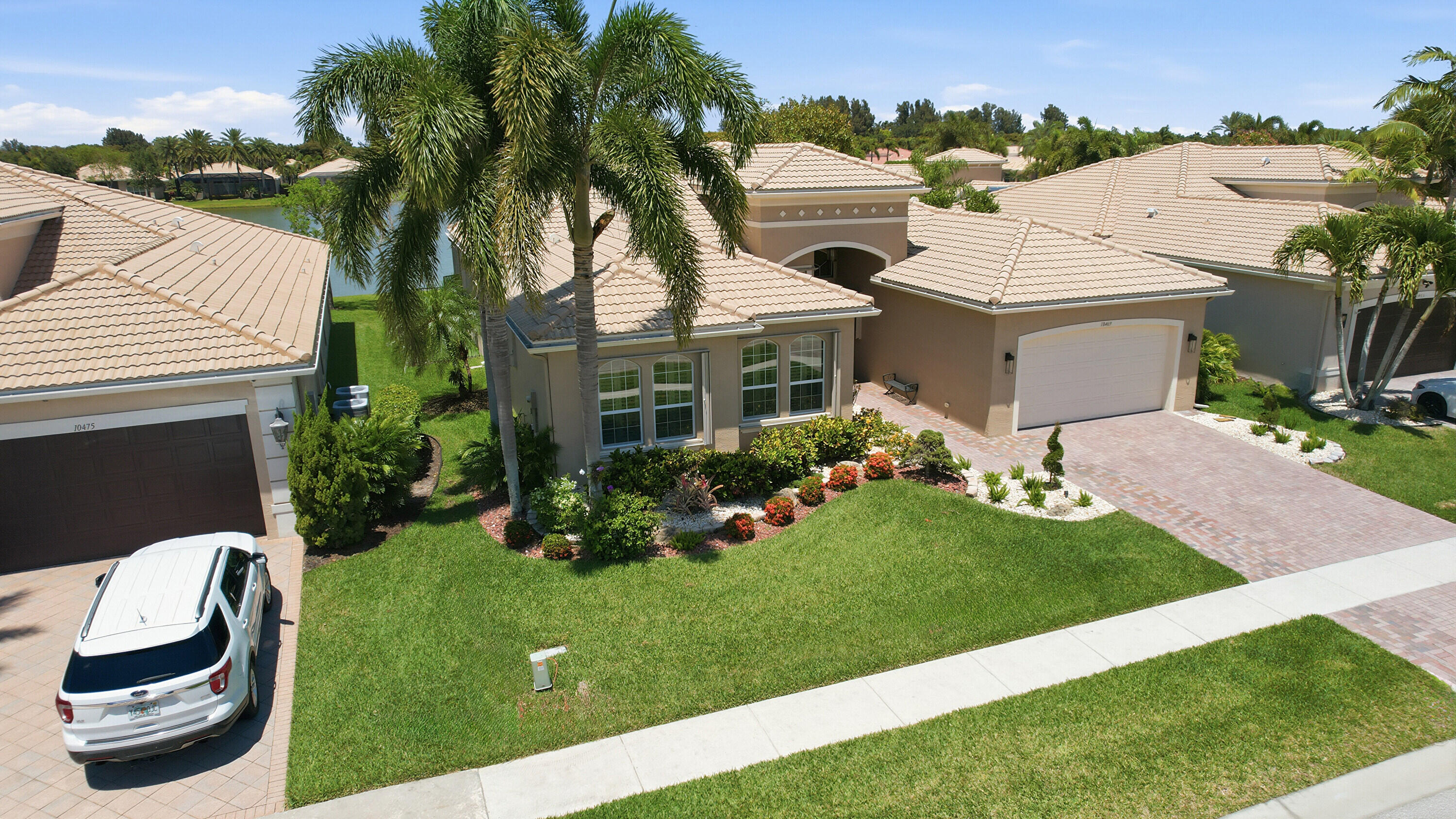 Valencia Reserve - Residential