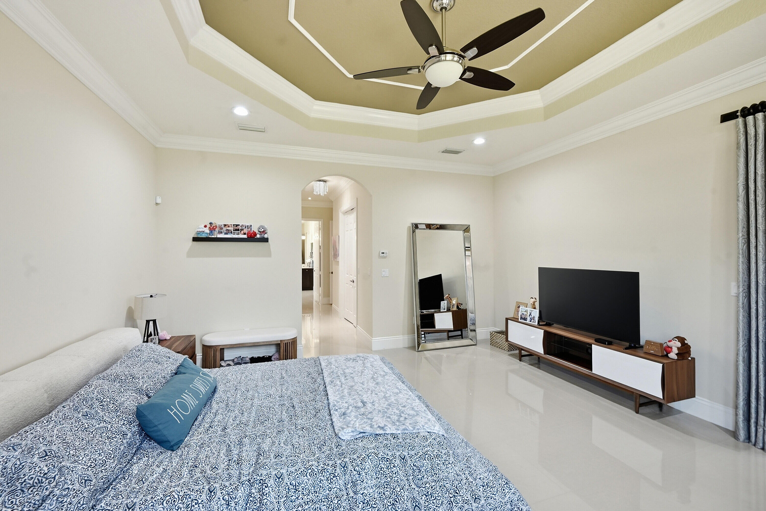 Valencia Reserve - Residential