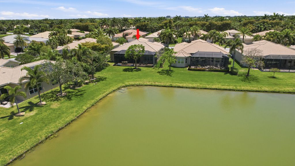 Photo of 10469 Whitewind Circle, Boynton Beach, FL 33473 (MLS # B26024173)