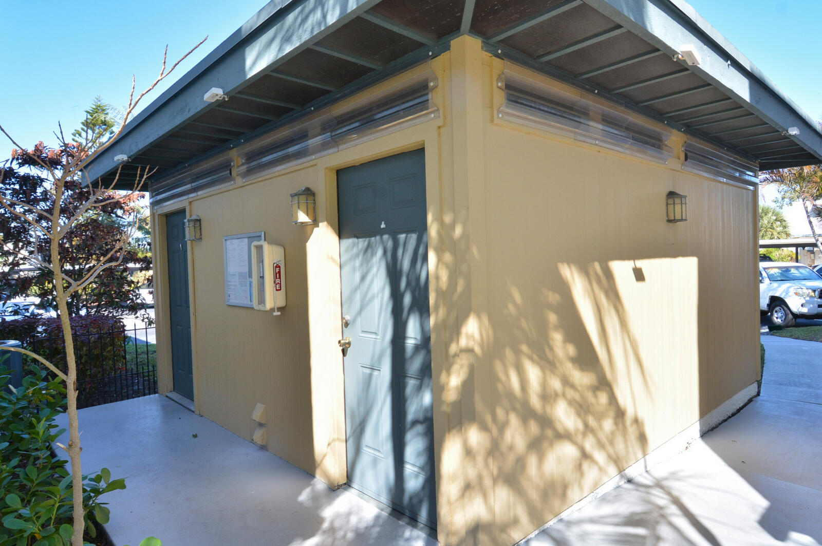 BEACON 21 CONDO - Residential