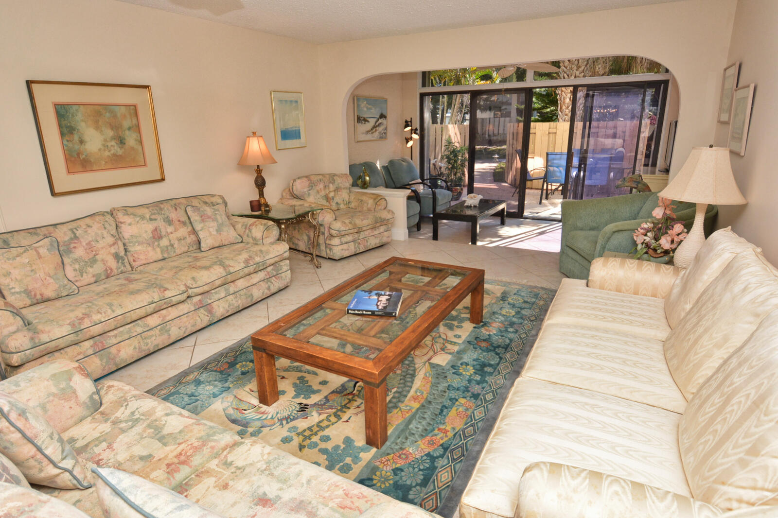 BEACON 21 CONDO - Residential