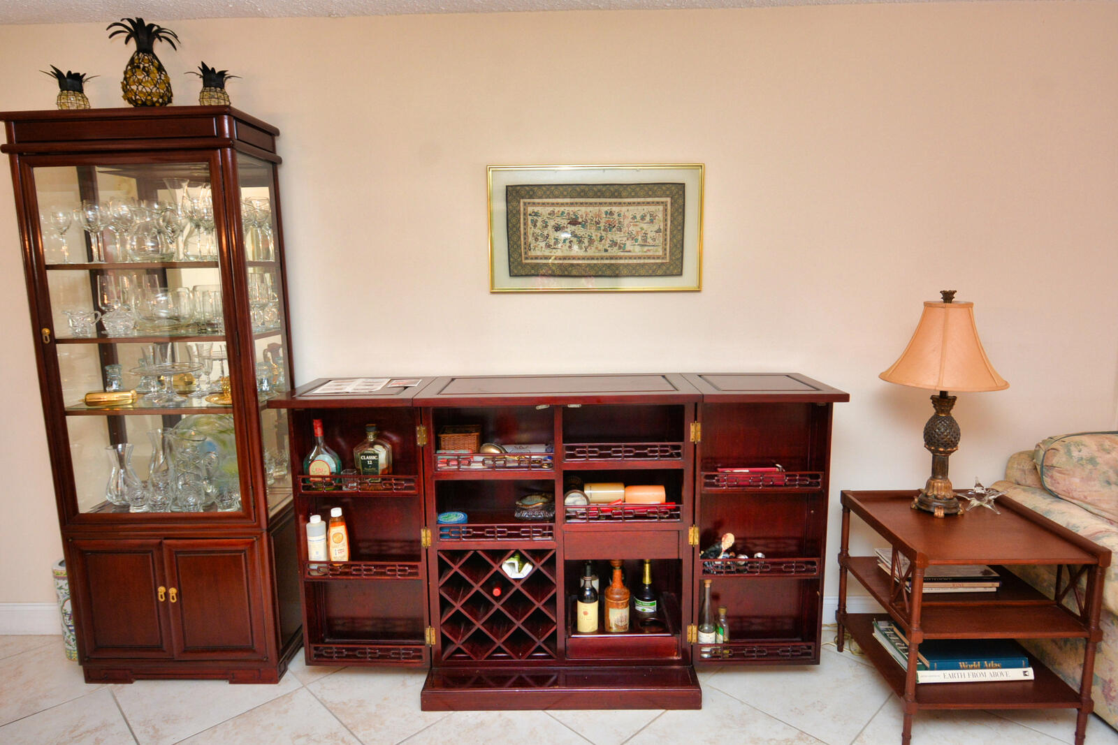 BEACON 21 CONDO - Residential