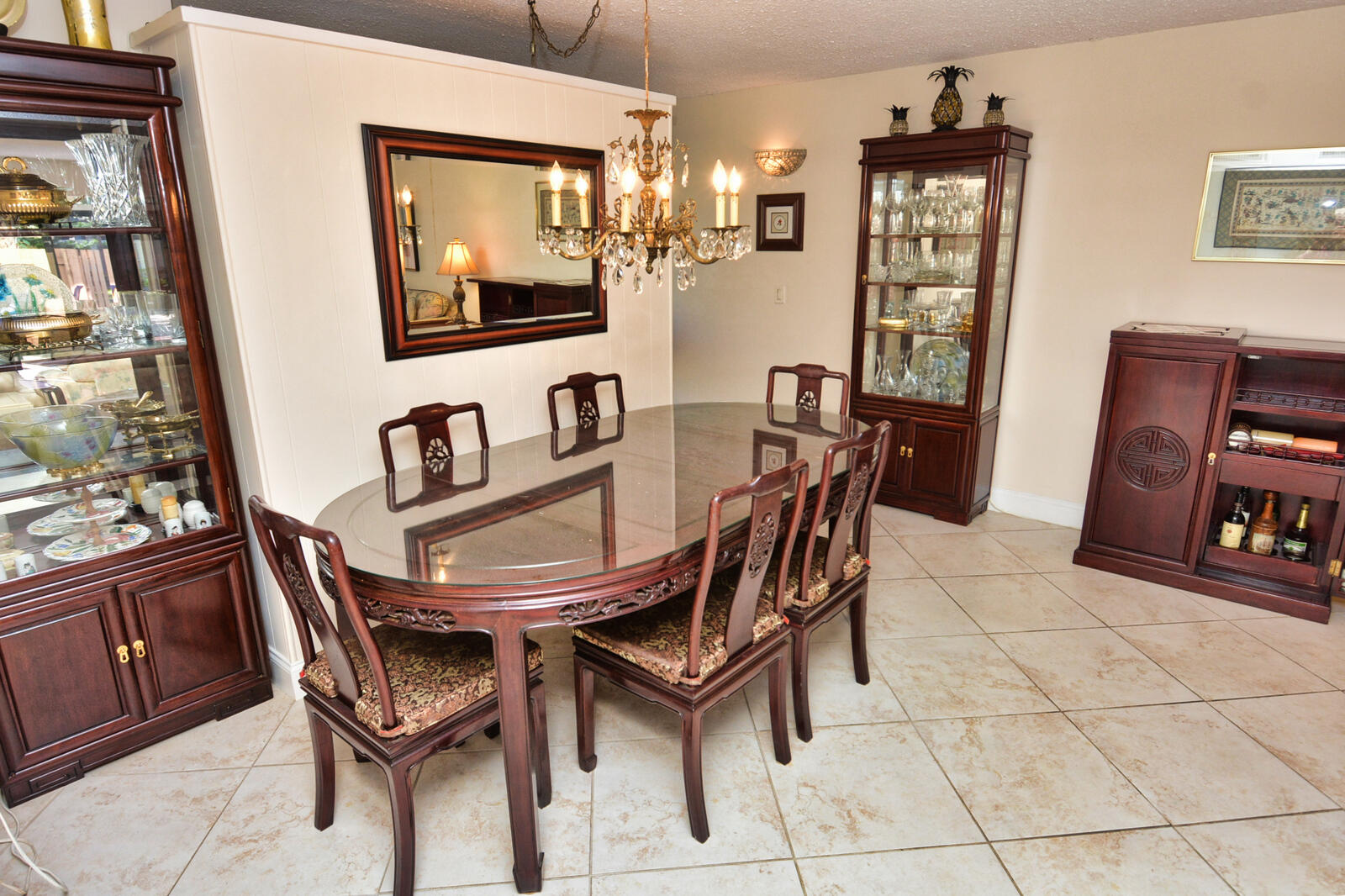 BEACON 21 CONDO - Residential