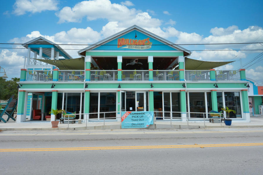 BEACON 21 CONDO - Residential