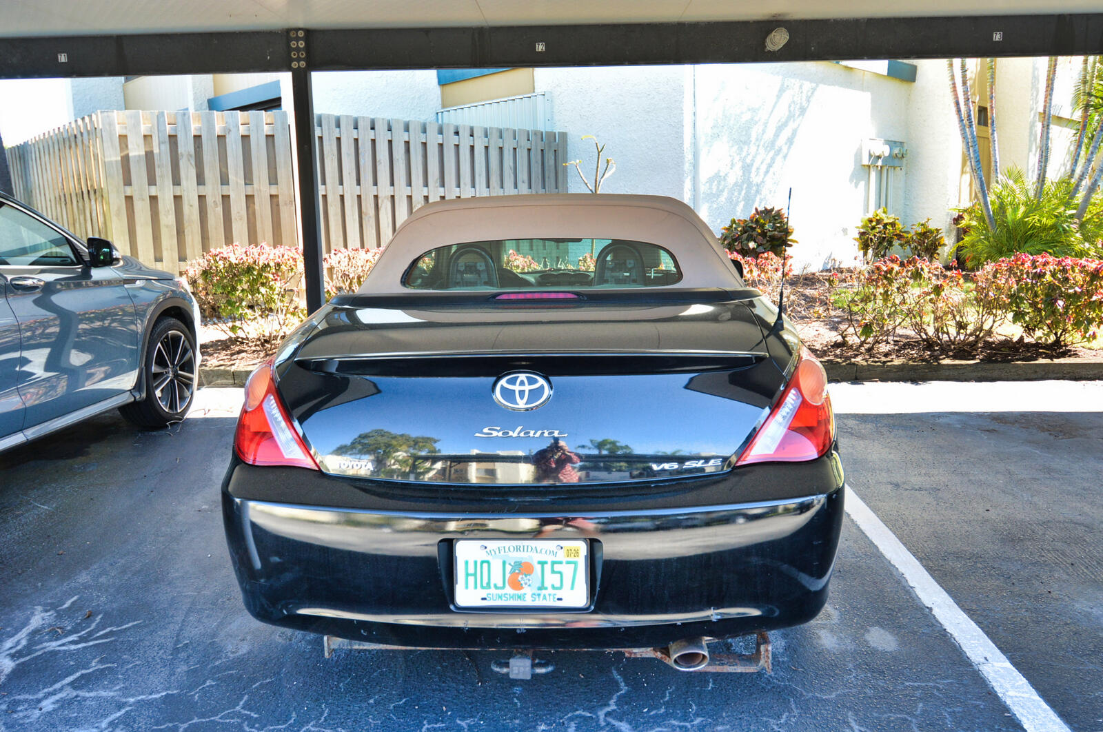 BEACON 21 CONDO - Residential