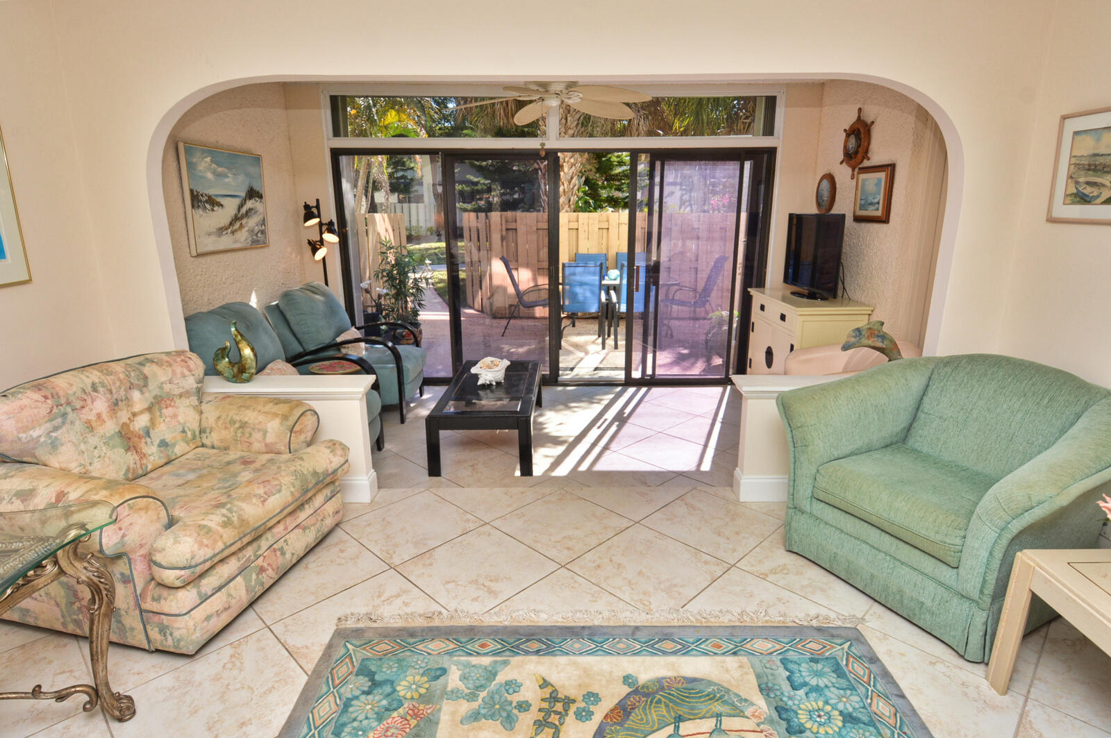 BEACON 21 CONDO - Residential