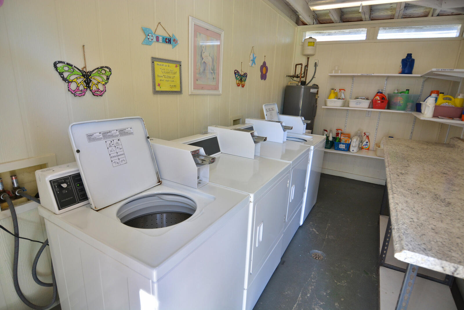 BEACON 21 CONDO - Residential