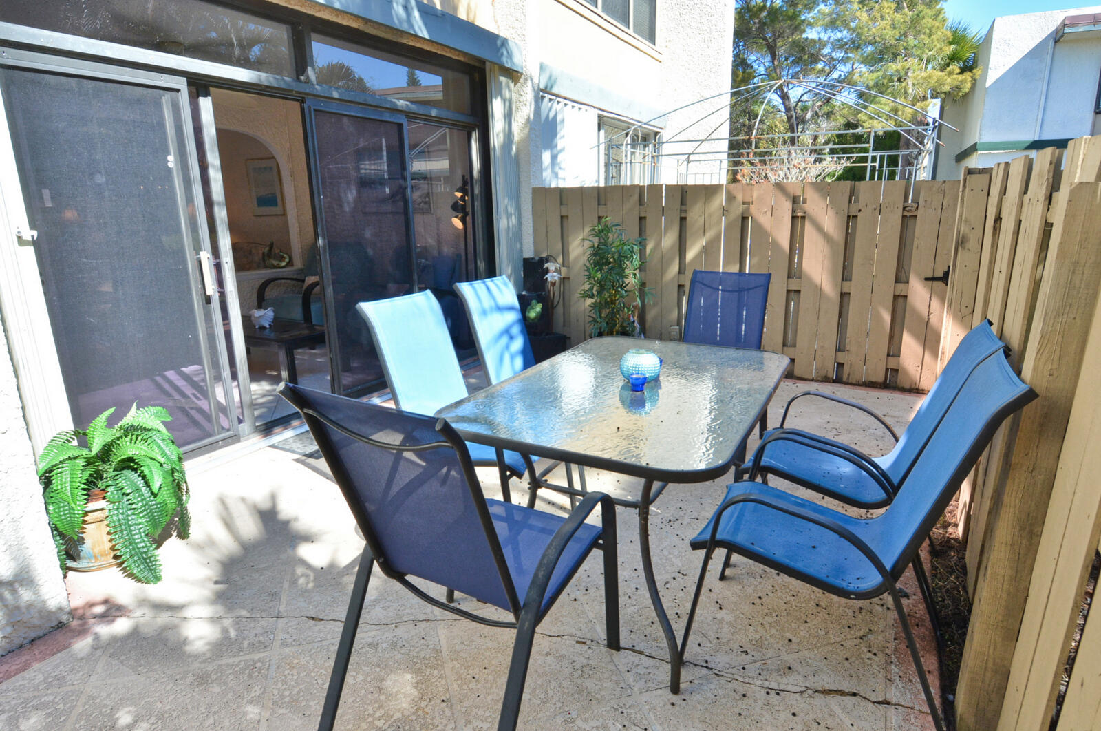 BEACON 21 CONDO - Residential