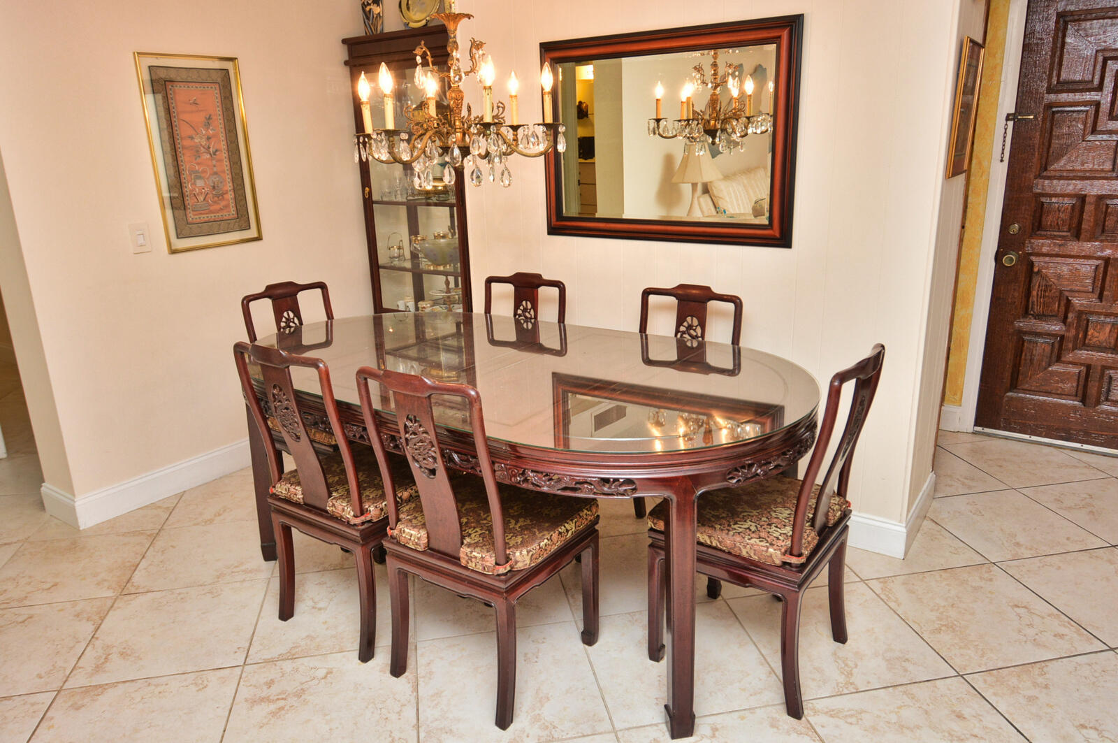 BEACON 21 CONDO - Residential