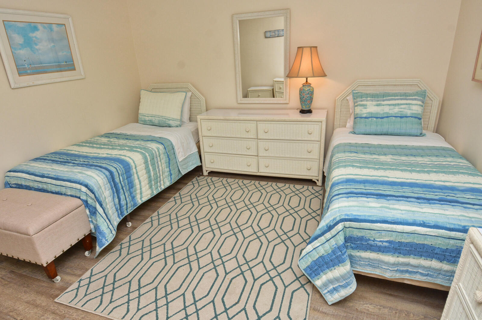 BEACON 21 CONDO - Residential