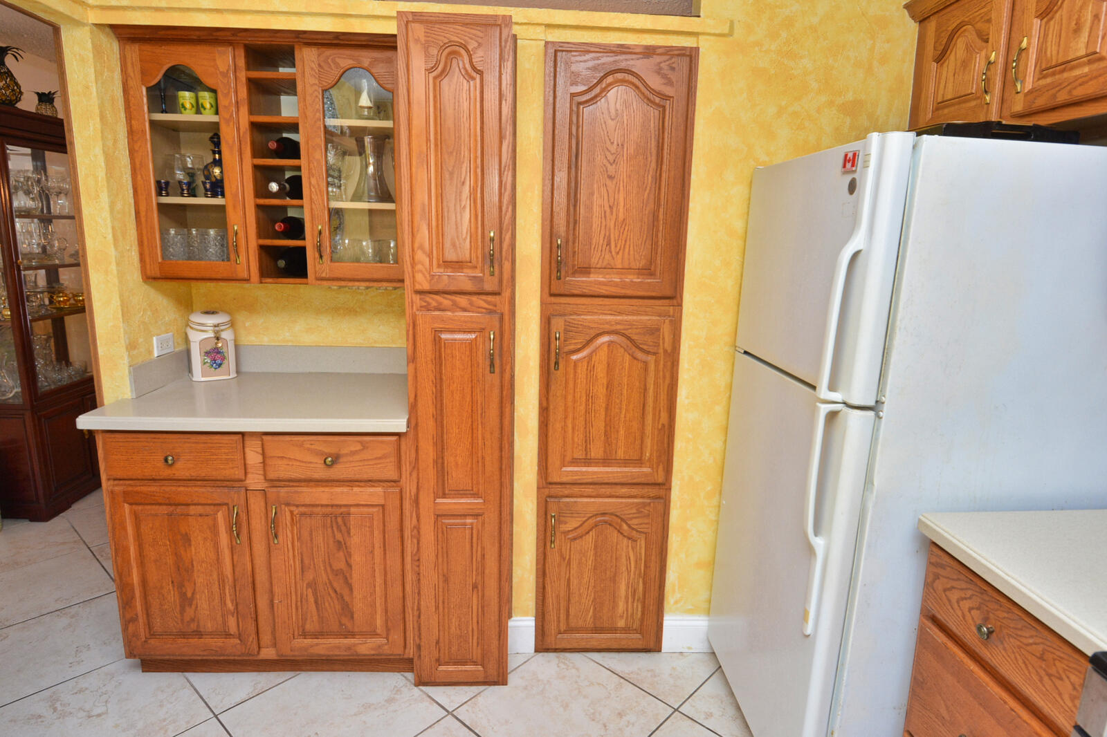 BEACON 21 CONDO - Residential