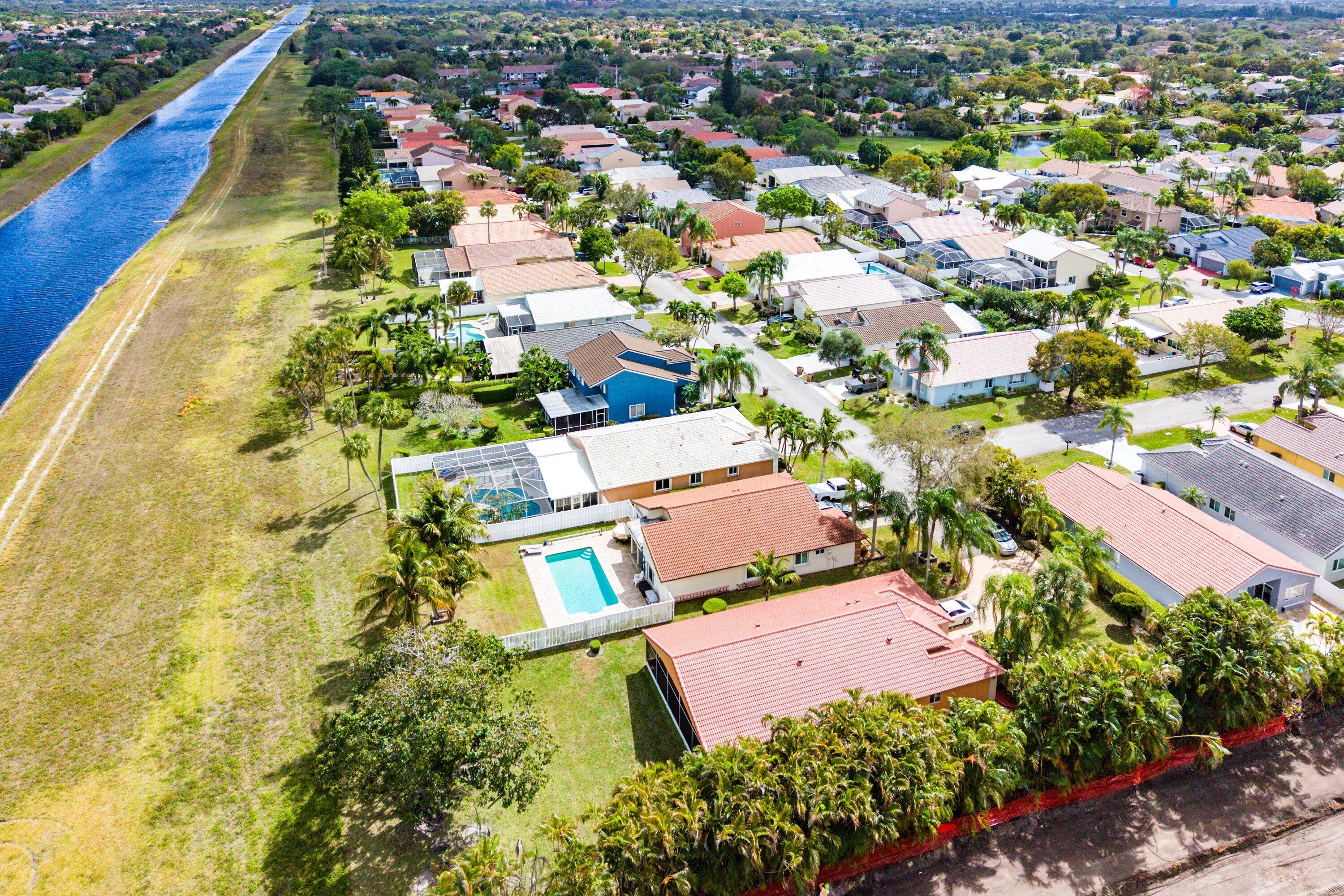 COQUINA LAKES - Residential