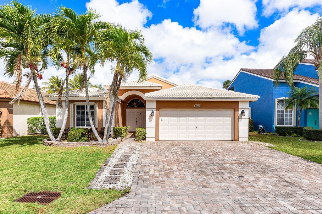 Photo of 4797 NW 7th Place, Deerfield Beach, FL 33442 (MLS # R11169856)