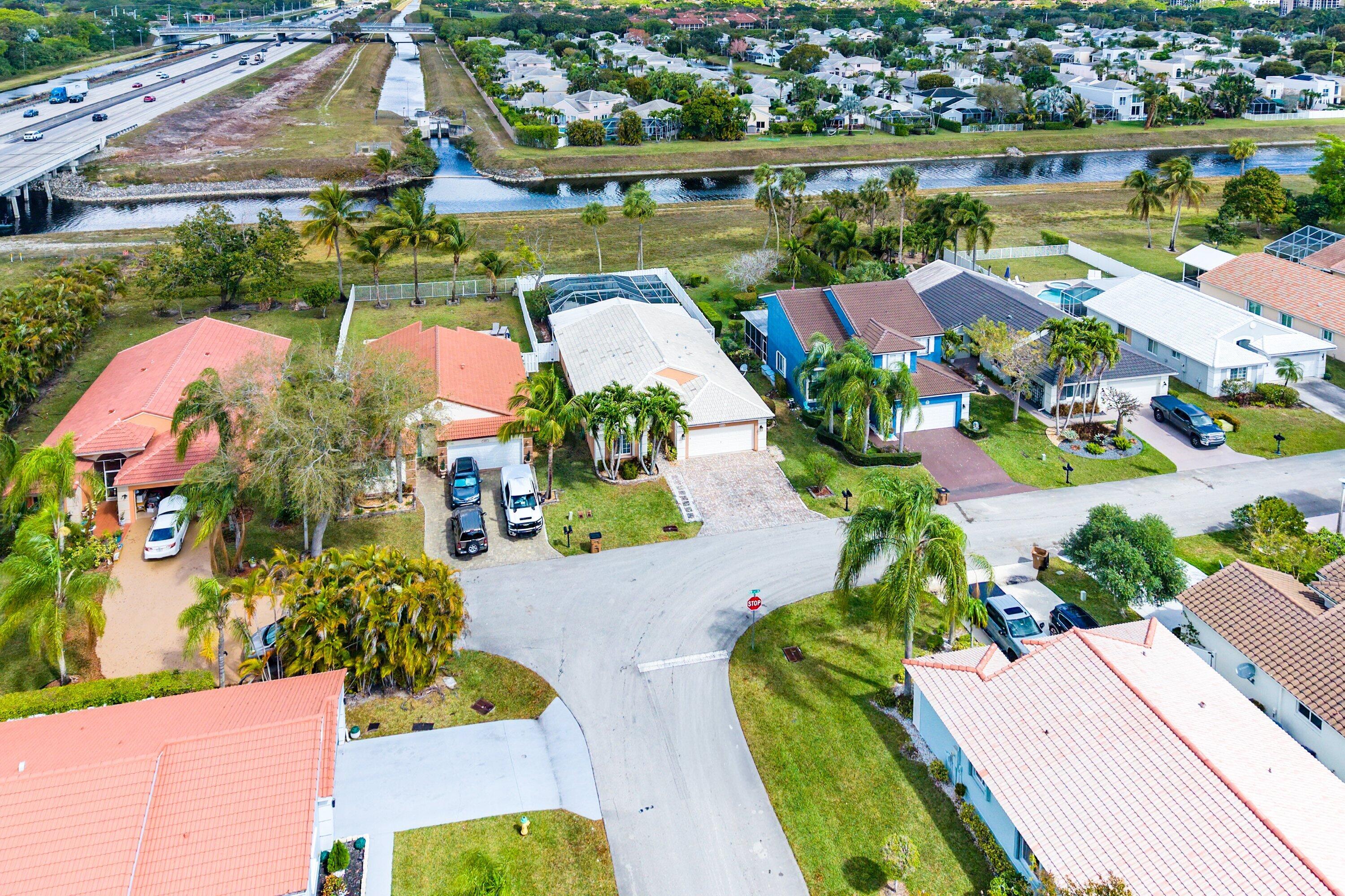 COQUINA LAKES - Residential