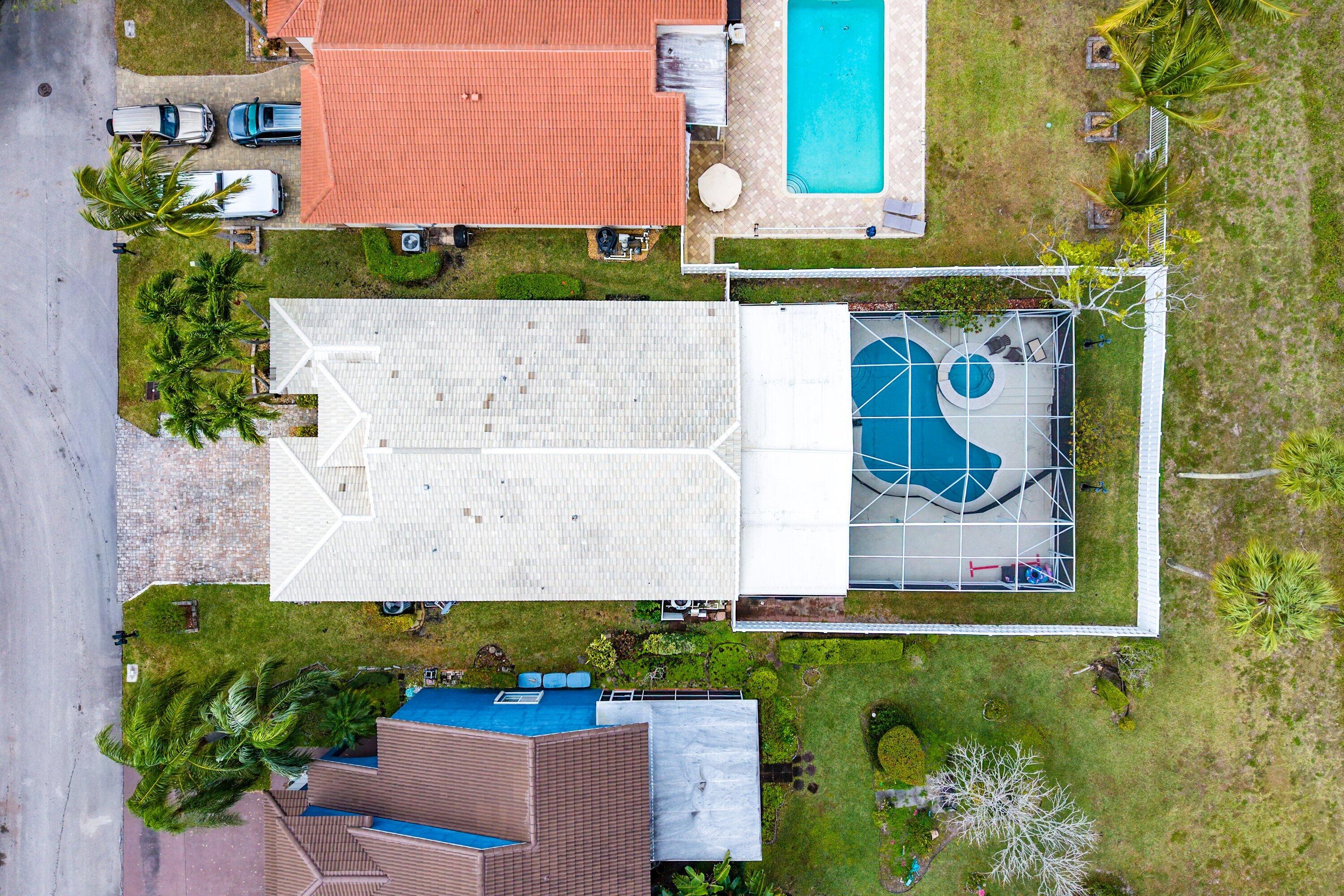 COQUINA LAKES - Residential