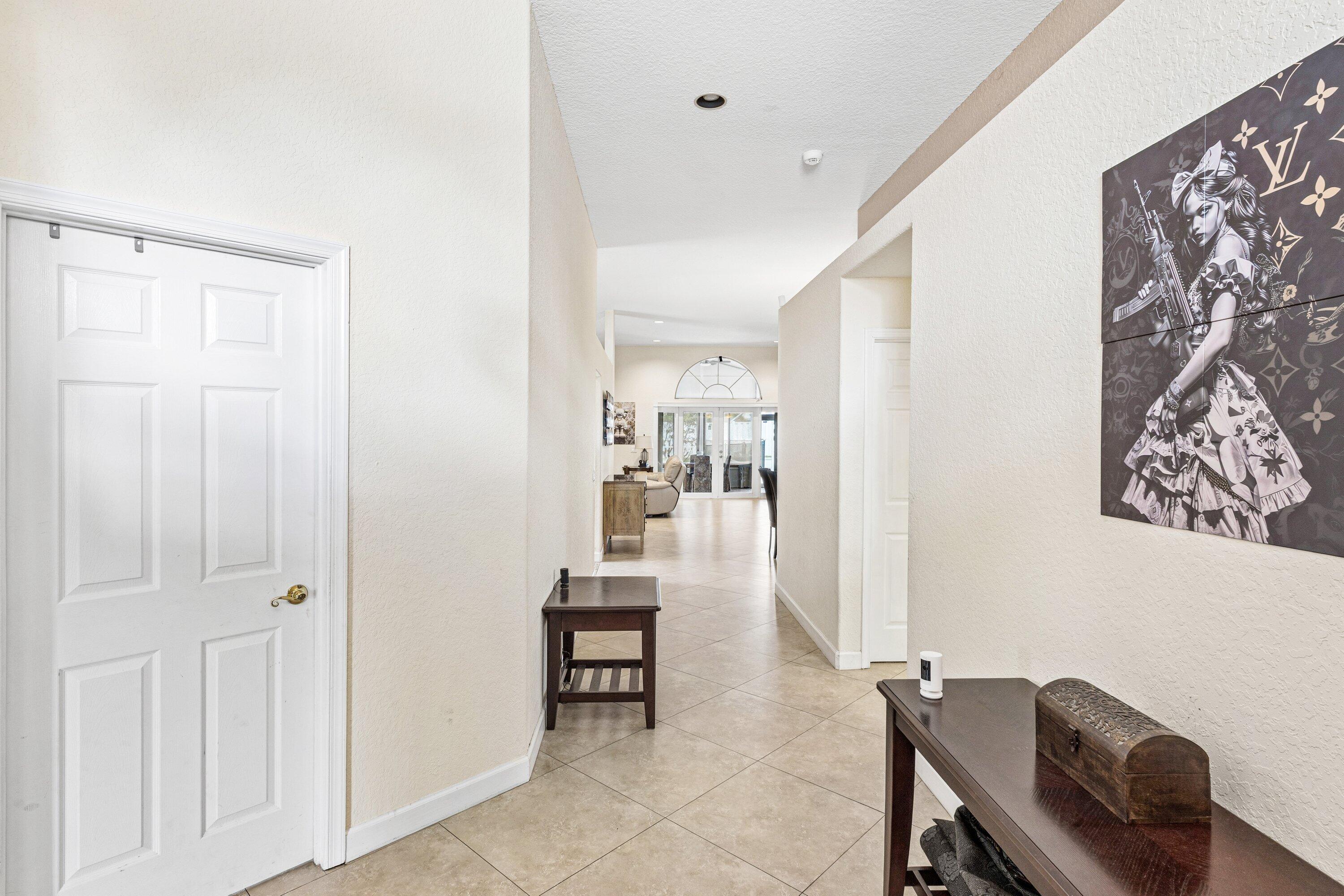 COQUINA LAKES - Residential