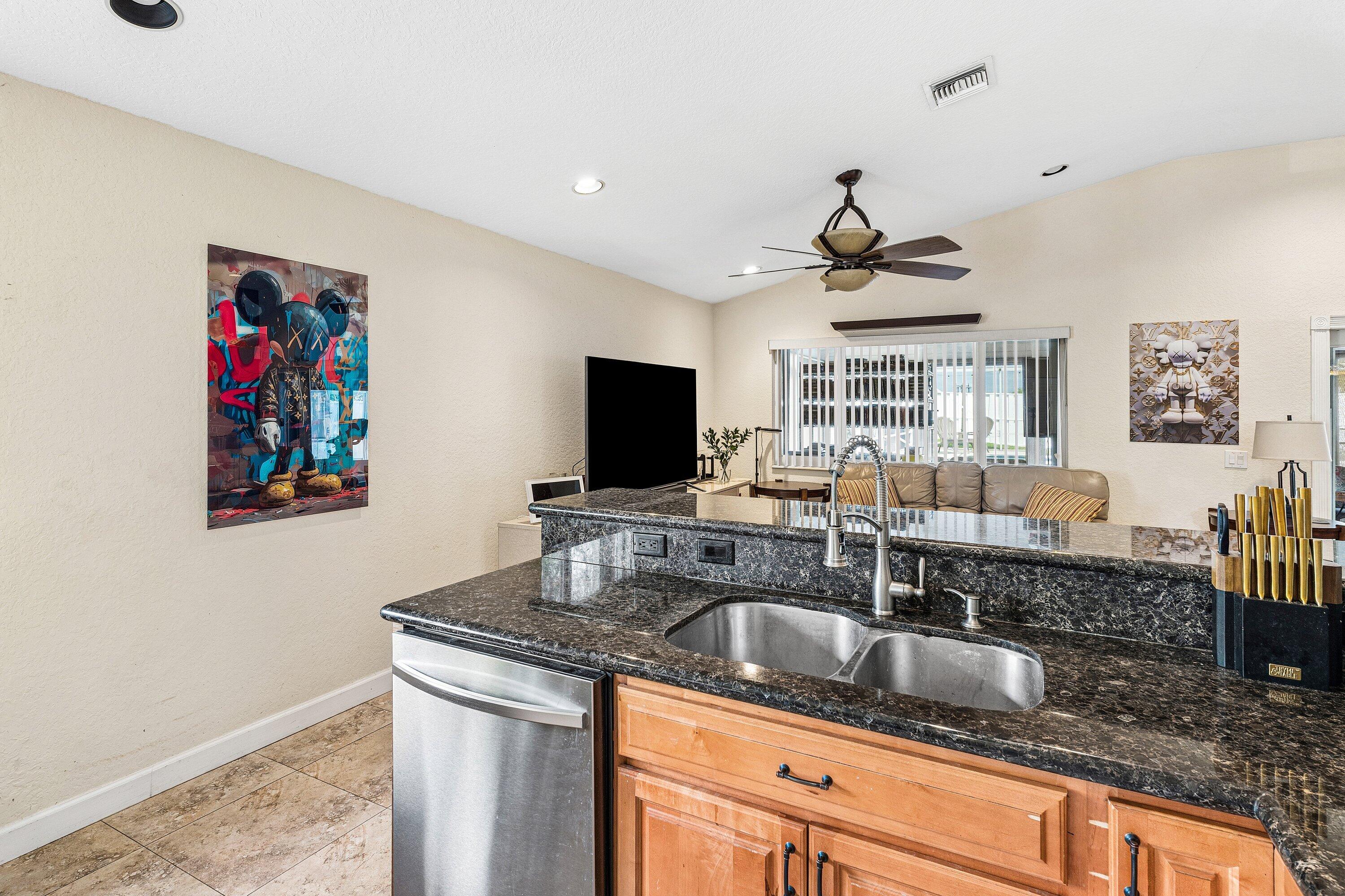 COQUINA LAKES - Residential